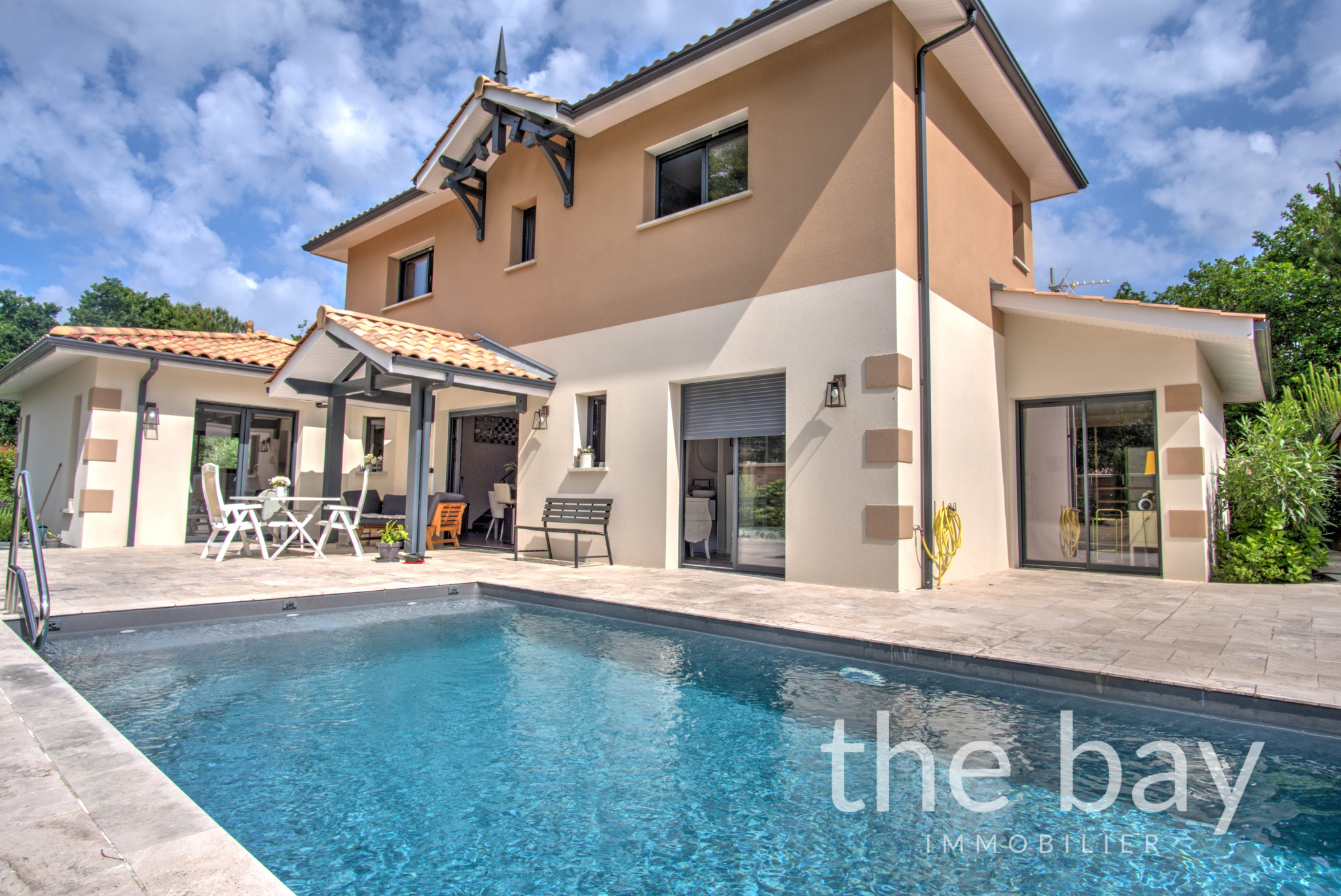 A vendre maison Gujan-Mestras 33470; 999 000 €