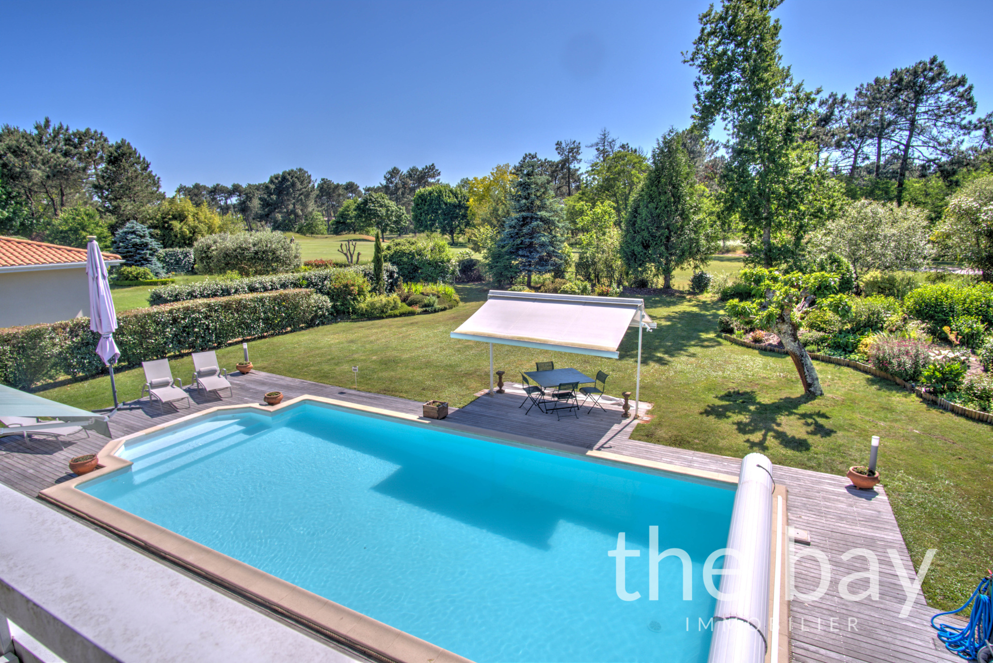 Vente maison 1 099 000 € Gujan-Mestras