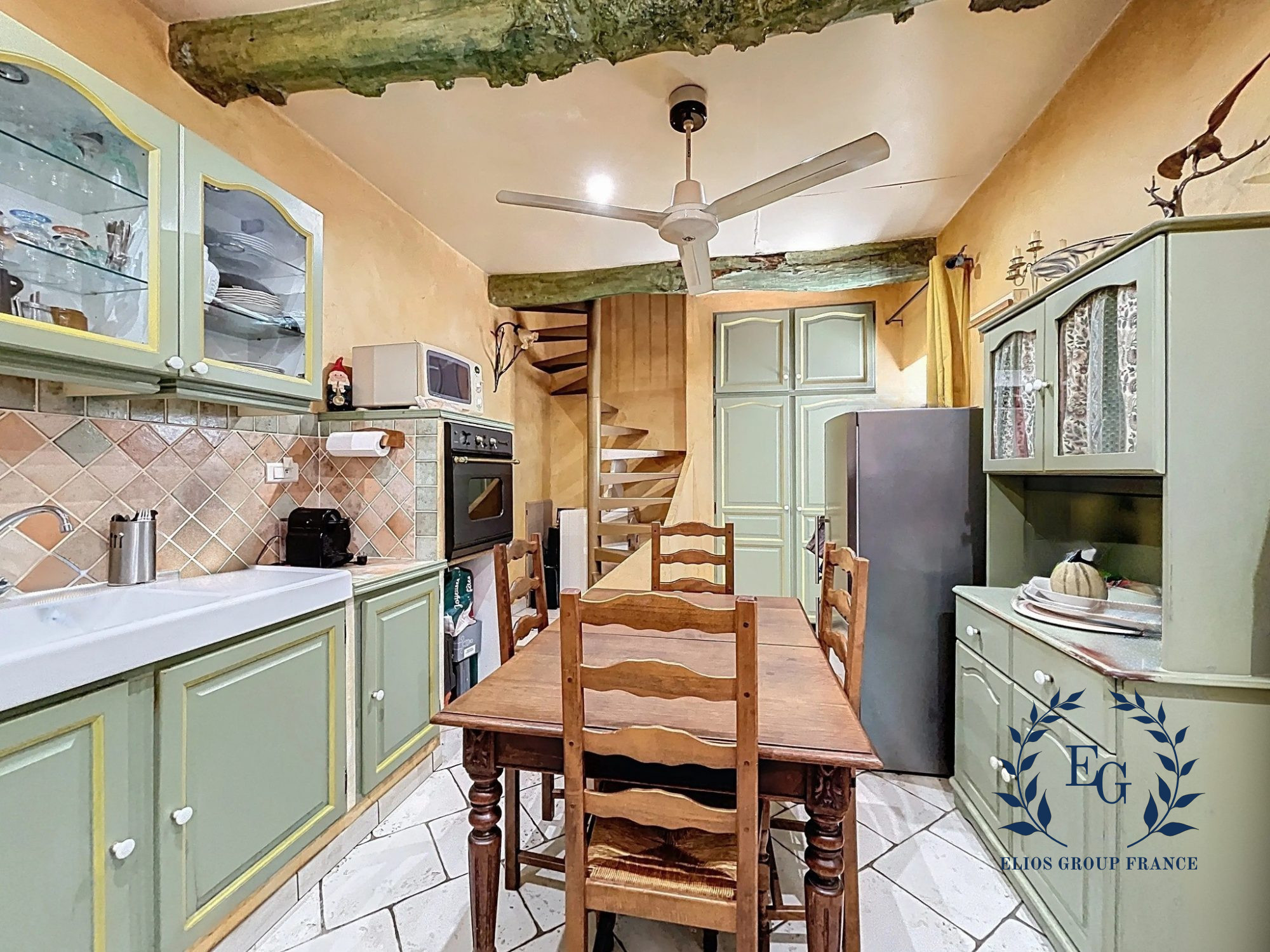 Achat maison Montfort sur Argens Réf. 95-ELIOSGROUP1_95