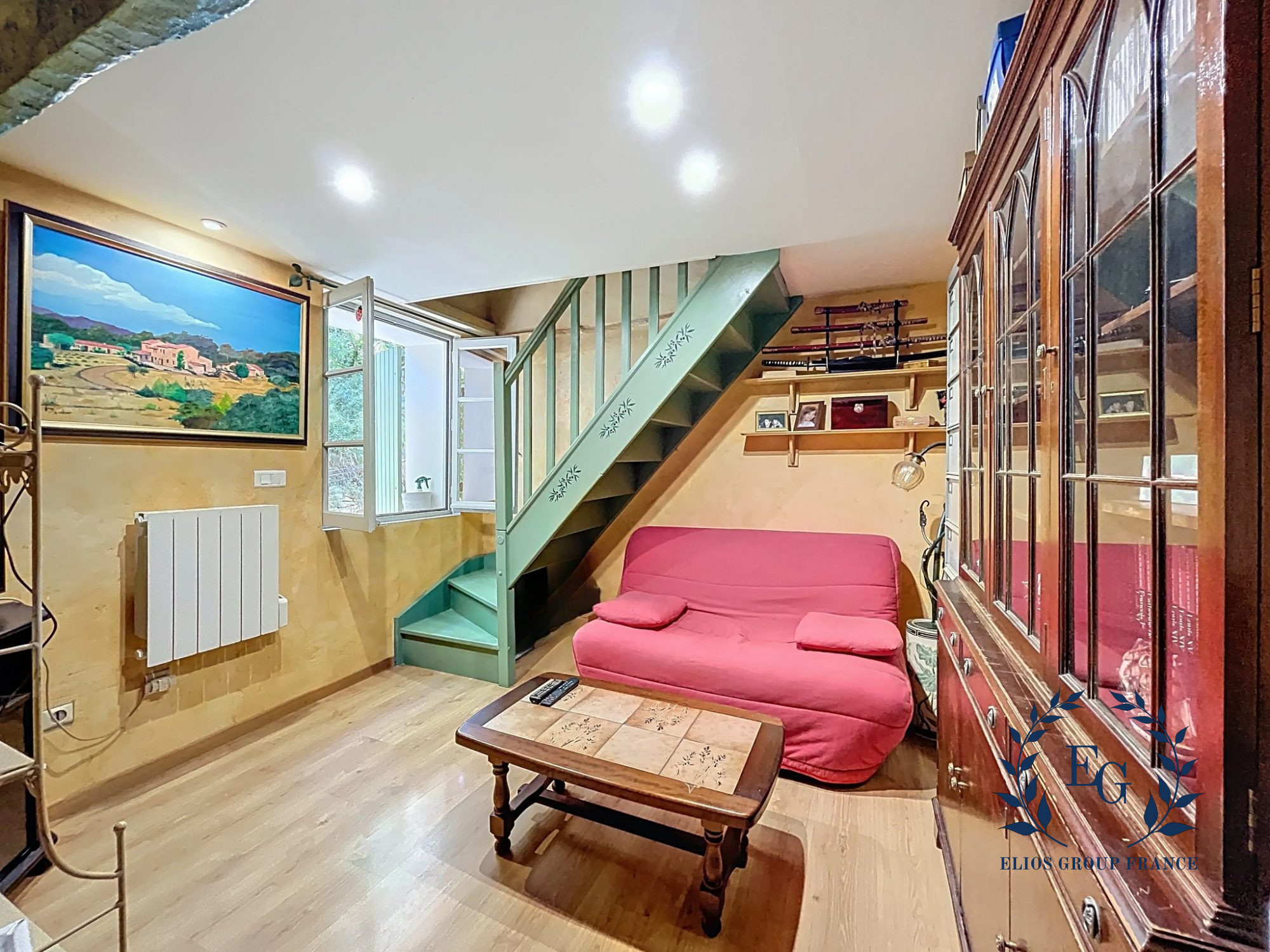 Vente maison 97 800 €  Montfort sur Argens