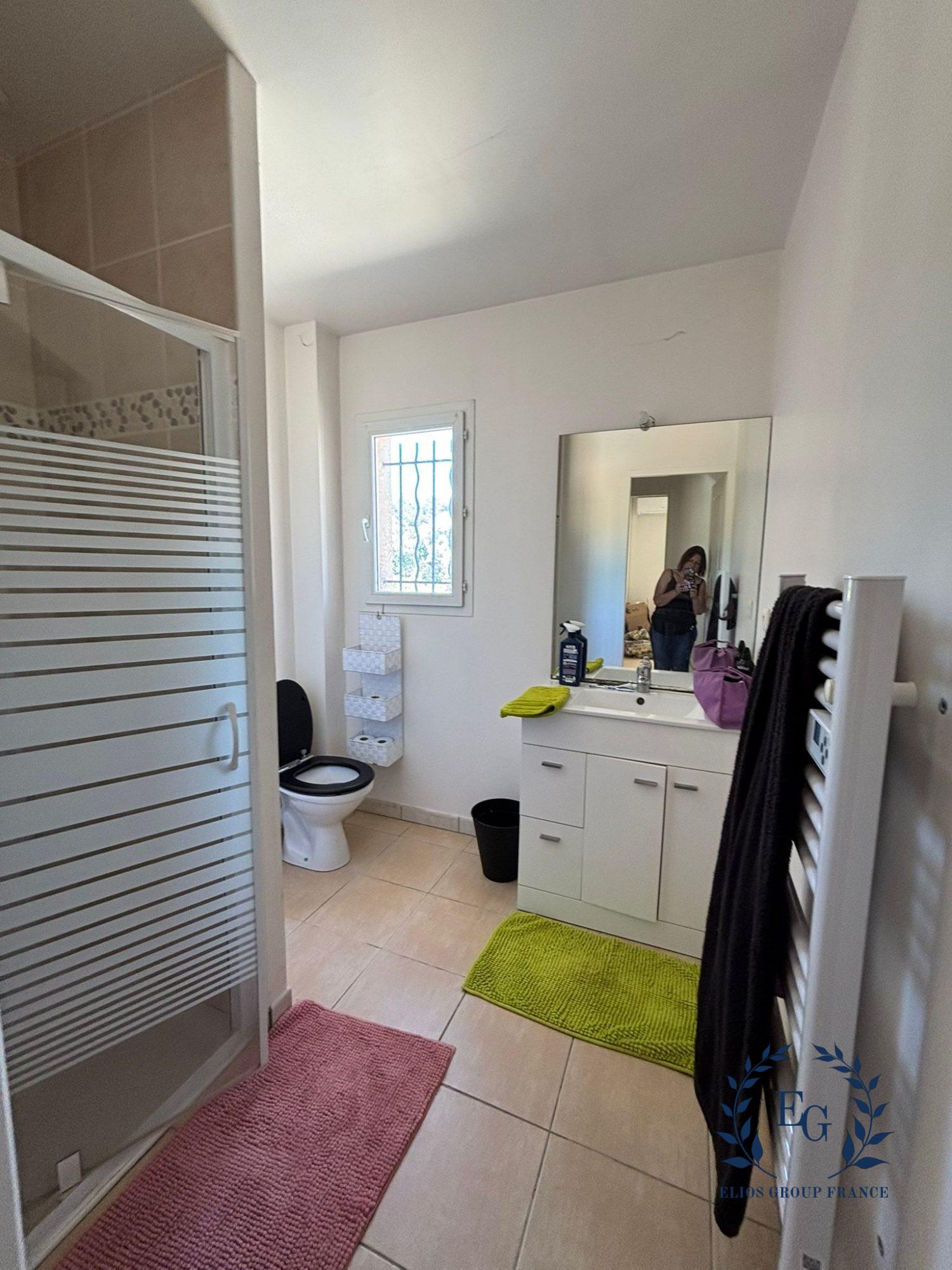Maison 276 150 € sur Salernes (83690) - Réf. 219-ELIOSGROUP1_219