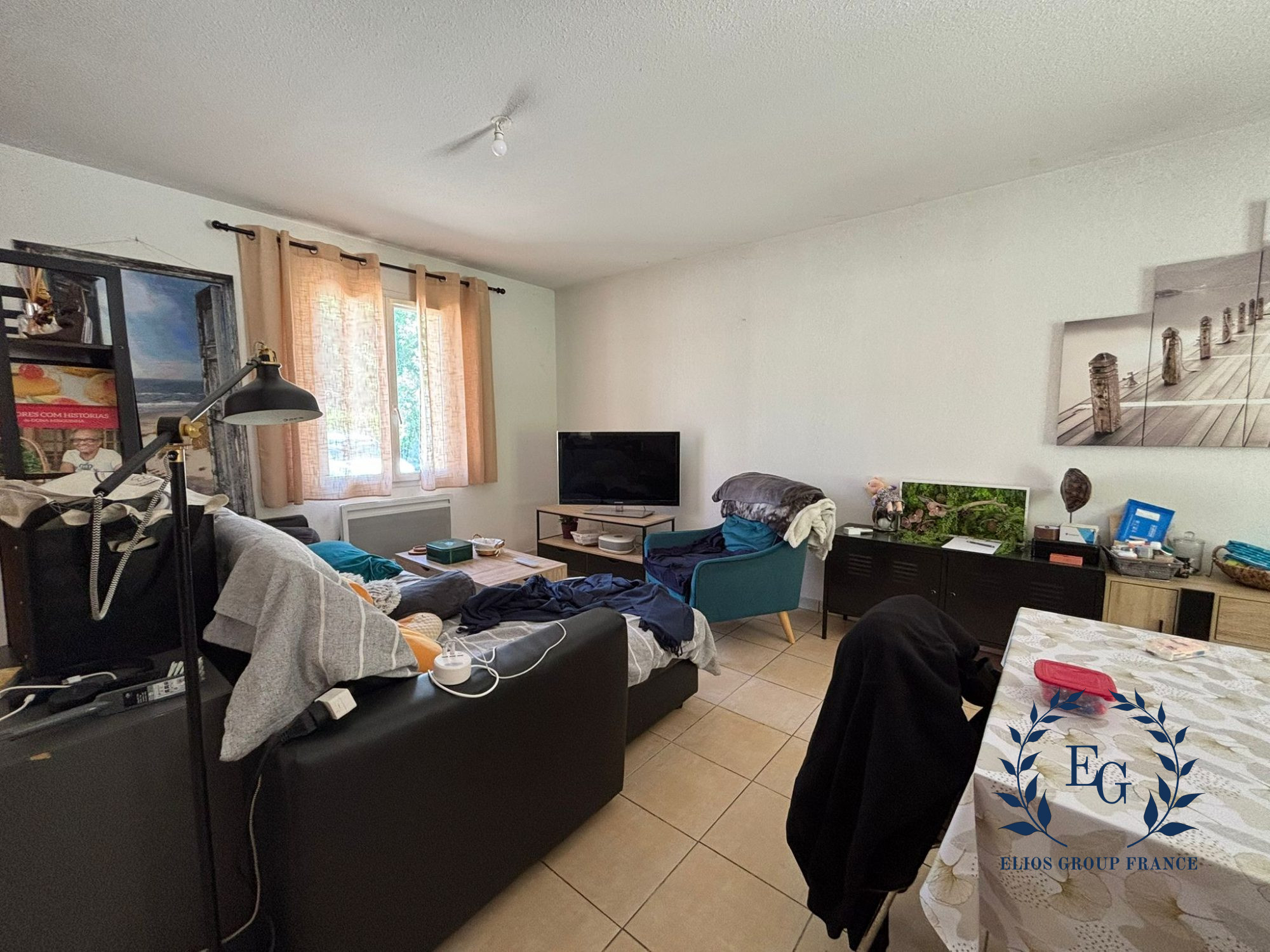 Maison 276 150 € Réf. 219-ELIOSGROUP1_219 Salernes