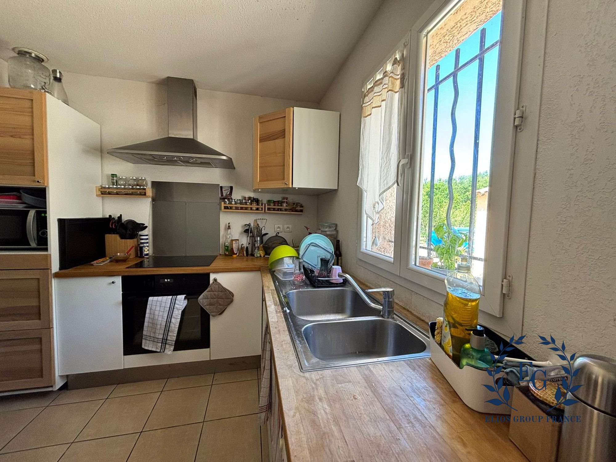 Vente maison 276 150 € Salernes