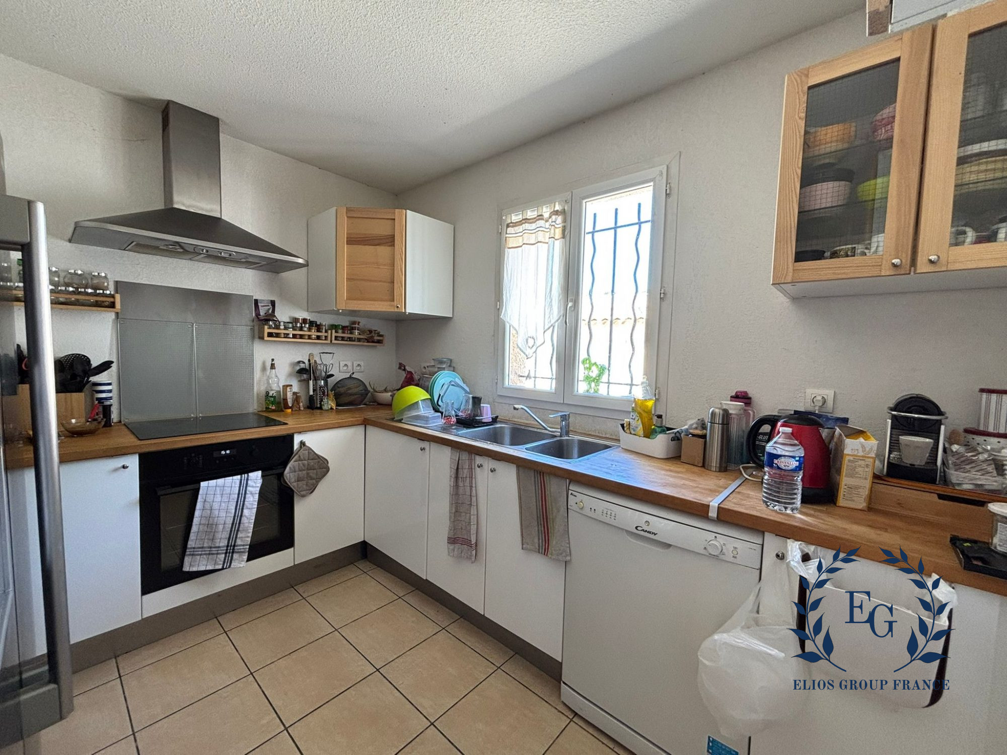 Maison sur Salernes ; 276 150 € ; Achat Réf. 219-ELIOSGROUP1_219
