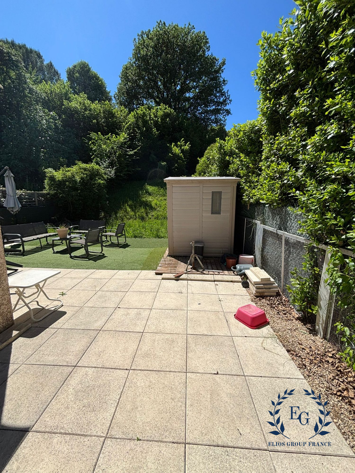 Achat maison Salernes Réf. 219-ELIOSGROUP1_219