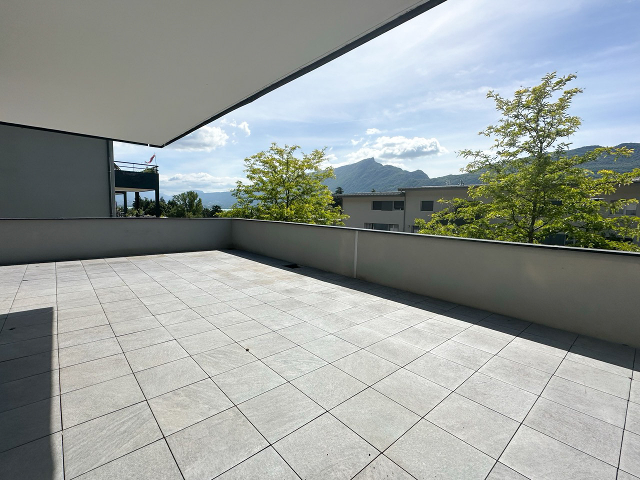 Vente appartement 394 000 €  Aix les Bains