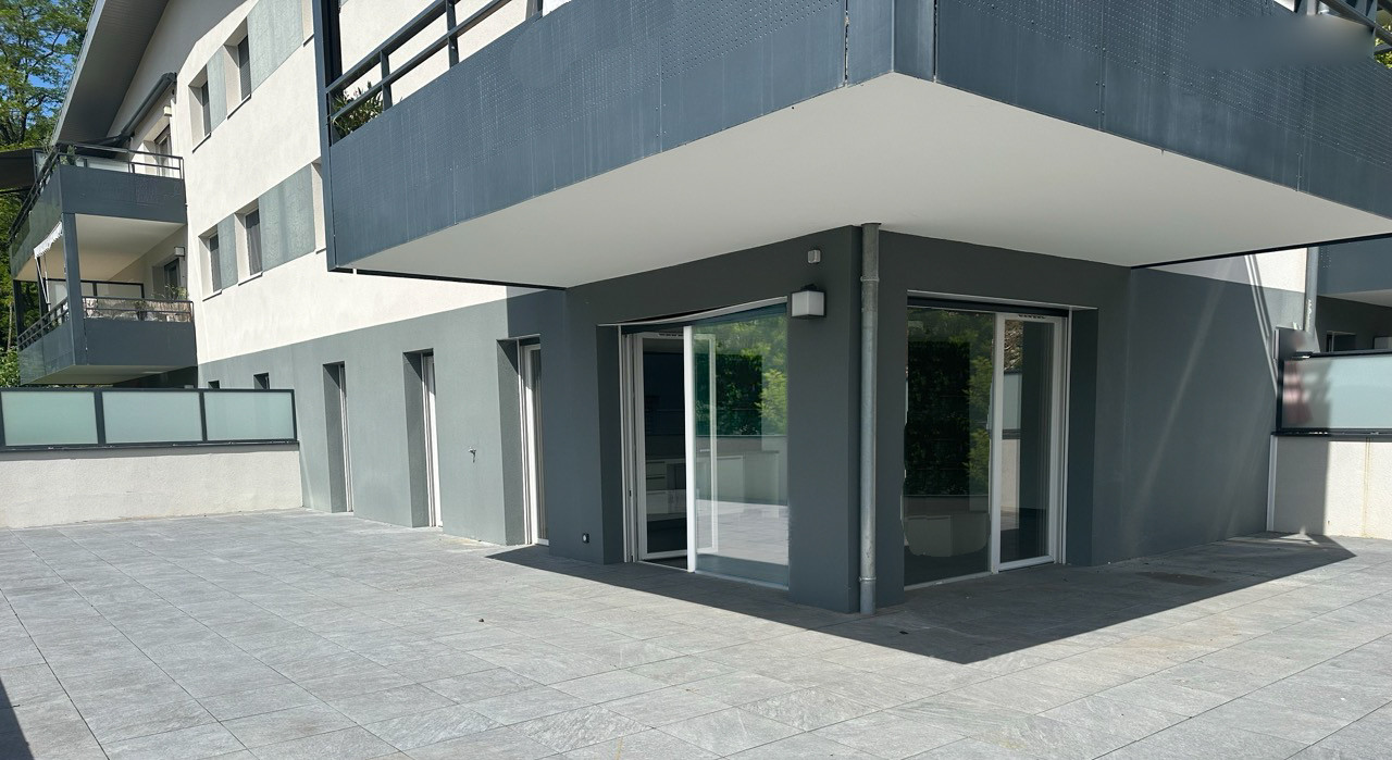 Appartement sur Aix les Bains ; 394 000 €  ; Achat Réf. ADL73-118