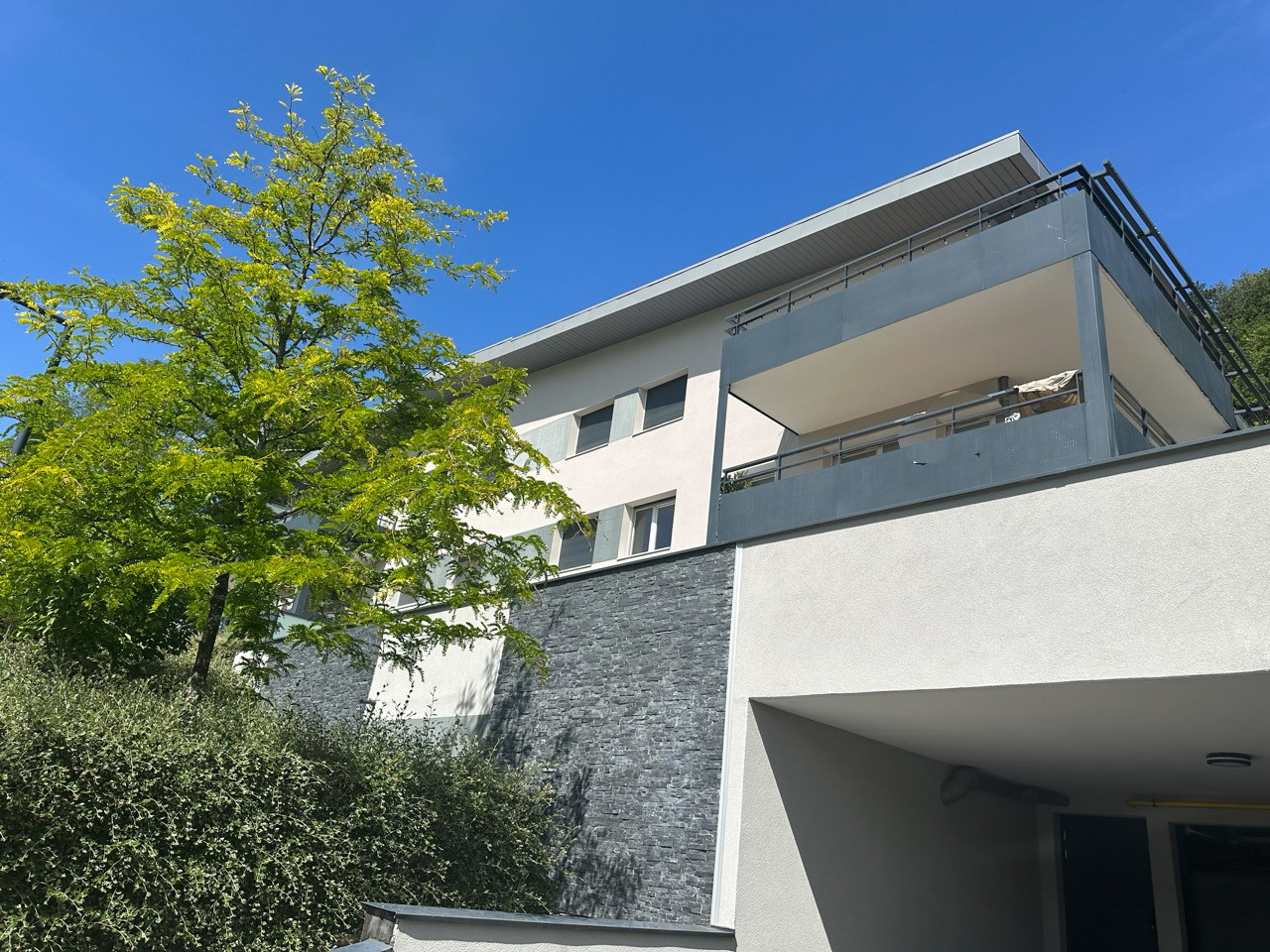 Appartement sur Aix les Bains ; 394 000 €  ; Achat Réf. ADL73-118