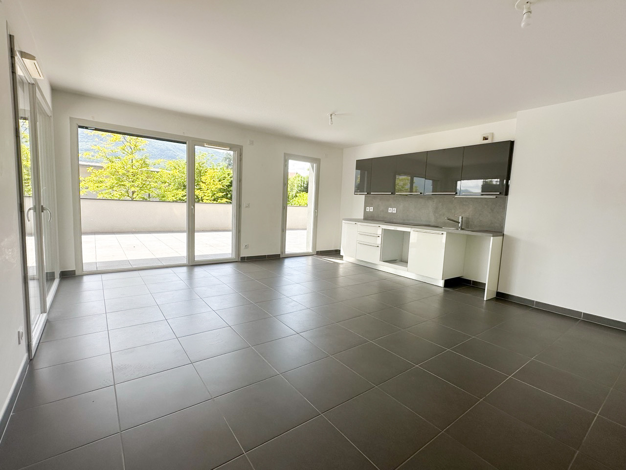 Vente appartement 394 000 €  Aix les Bains