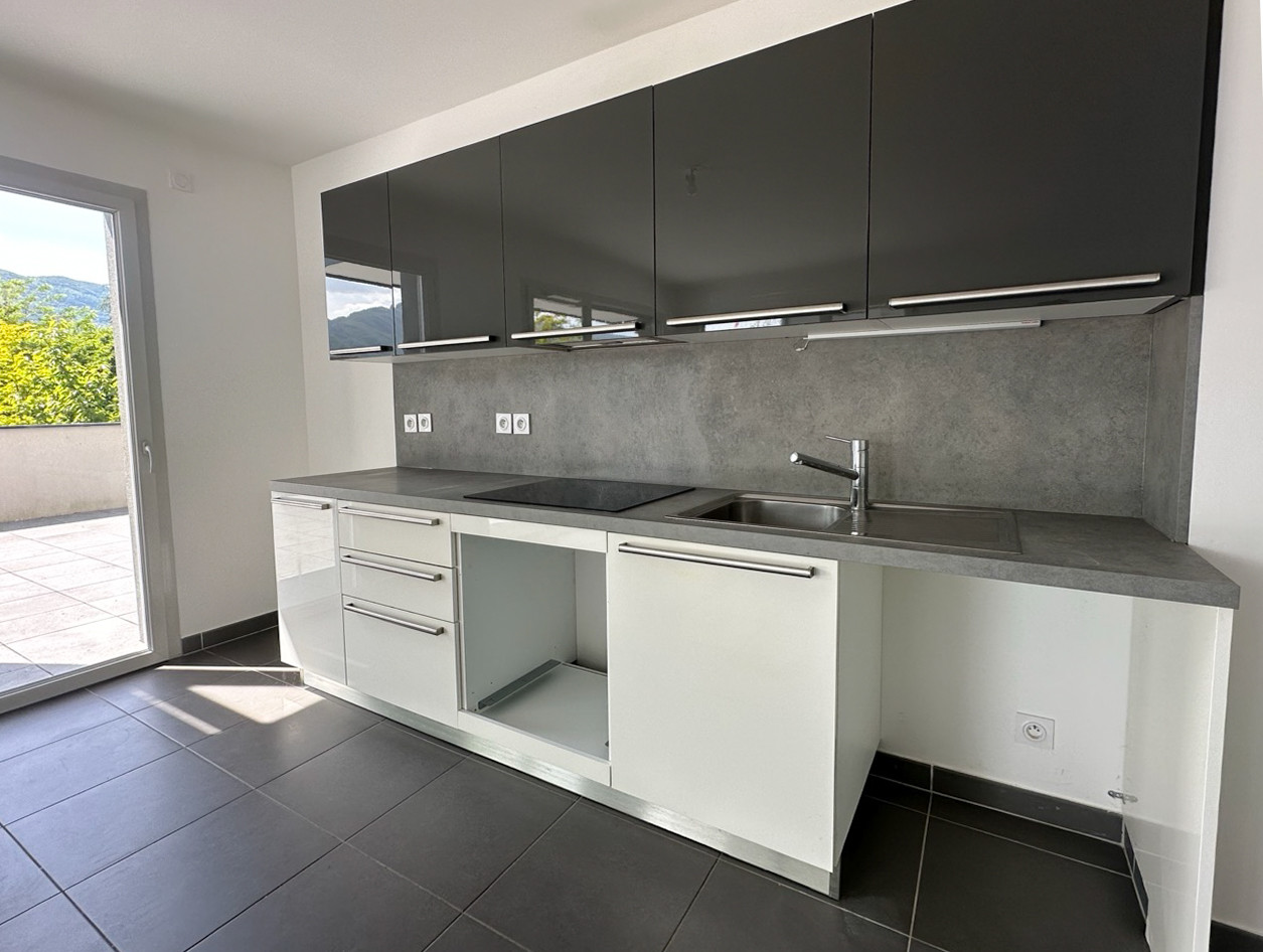 A vendre appartement Aix les Bains 73100; 394 000 € 