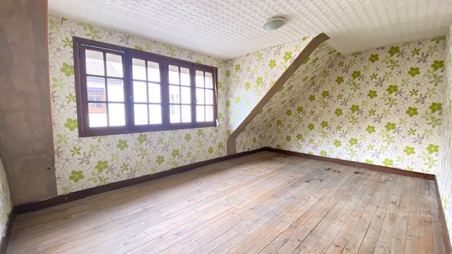 Maison sur Etaples ; 147 000 €  ; Vente Réf. 1920