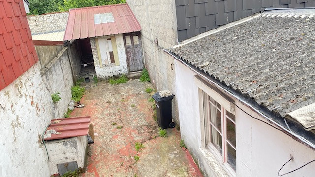 Maison 147 000 €  sur Etaples (62630) - Réf. 1920
