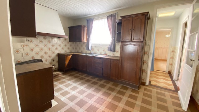 Vente maison 147 000 €  Etaples