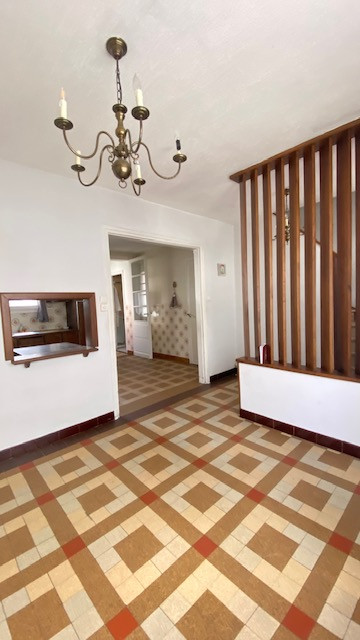 Maison 147 000 €  sur Etaples (62630) - Réf. 1920