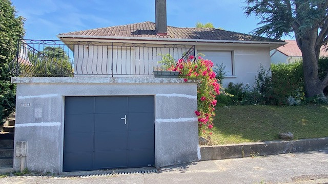 Maison 294 000 €  sur Etaples (62630) - Réf. 1921