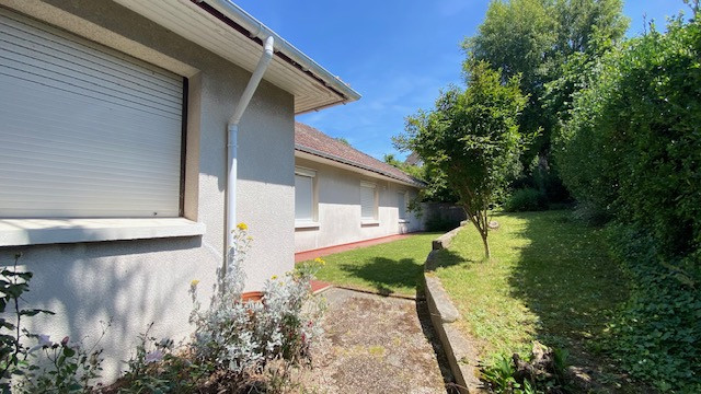 Achat maison Etaples Réf. 1921