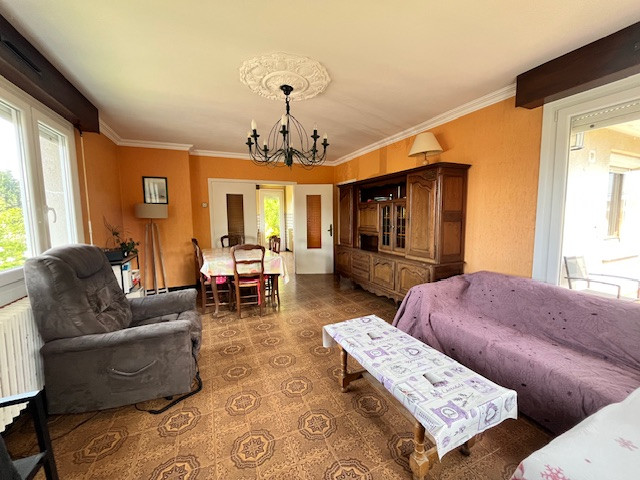 Achat maison Etaples Réf. 1921