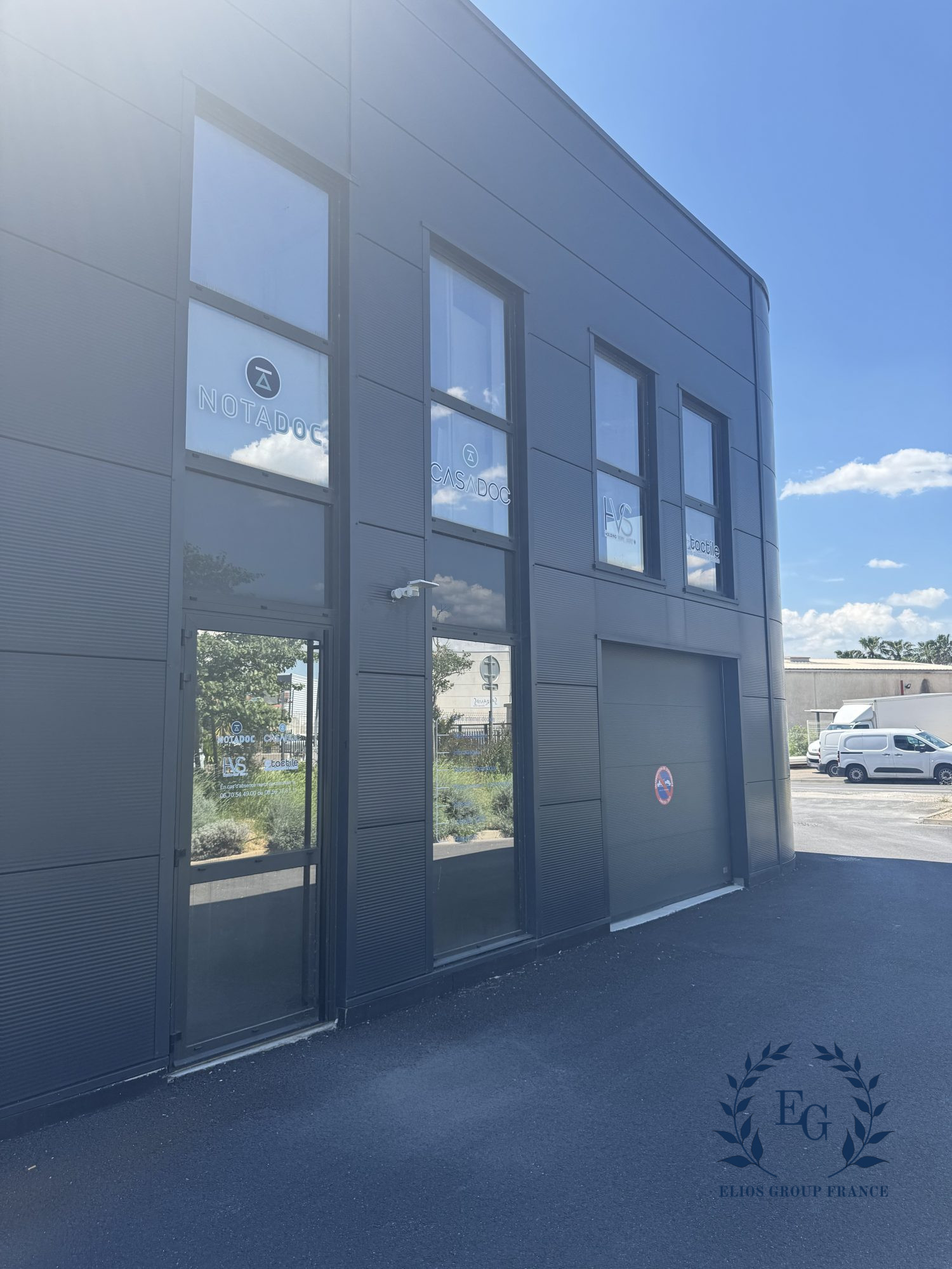 Autre 1 250 €  Réf. 1198-ELIOSGROUP1_1198 Mauguio