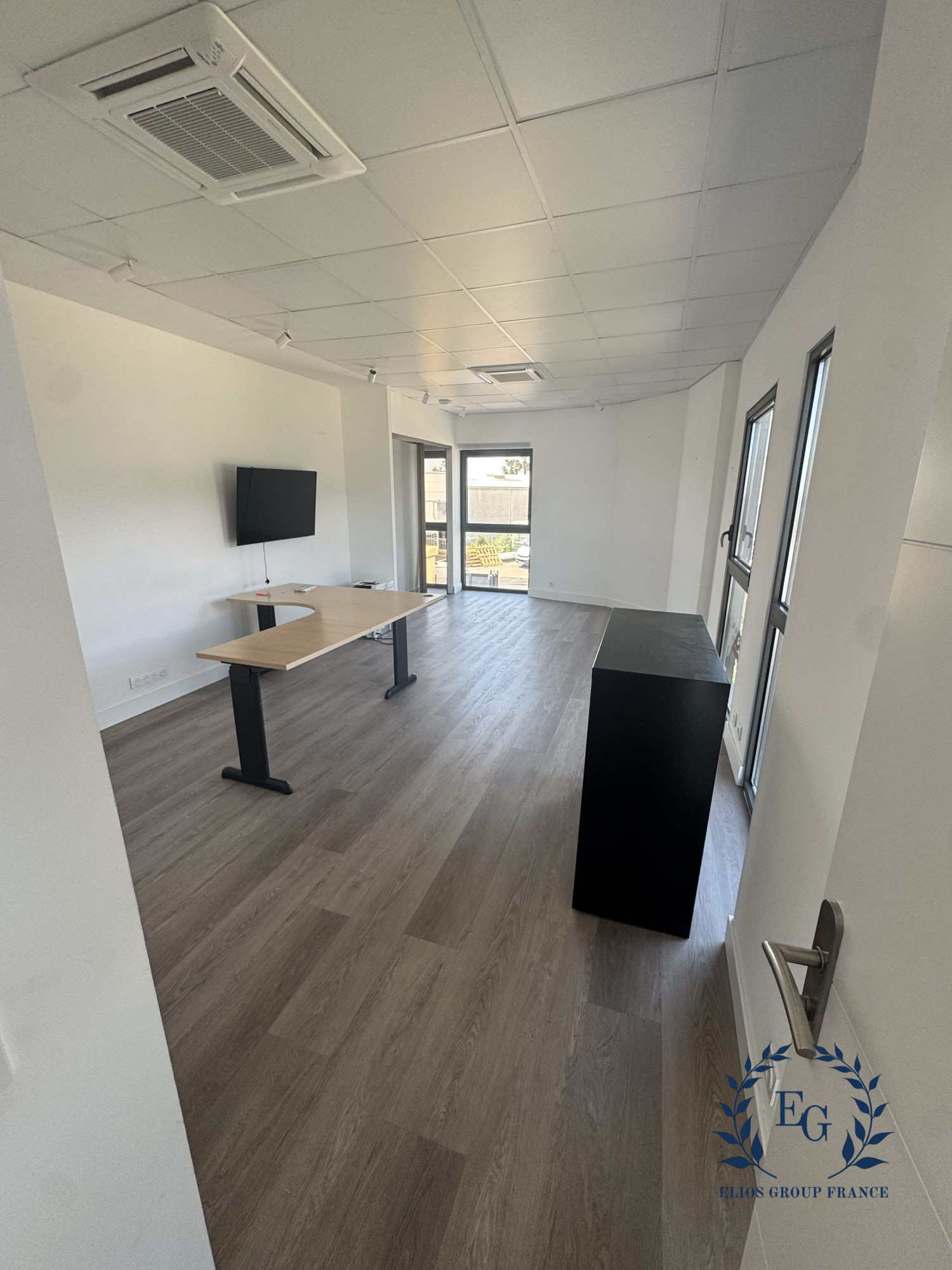 Autre 1 250 €  Réf. 1198-ELIOSGROUP1_1198 Mauguio
