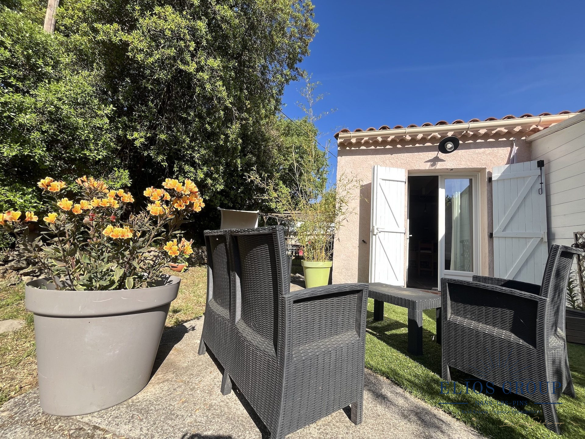 Maison 318 000 €  Réf. 902-ELIOSGROUP1_902 Saint Maximin la Sainte Baume