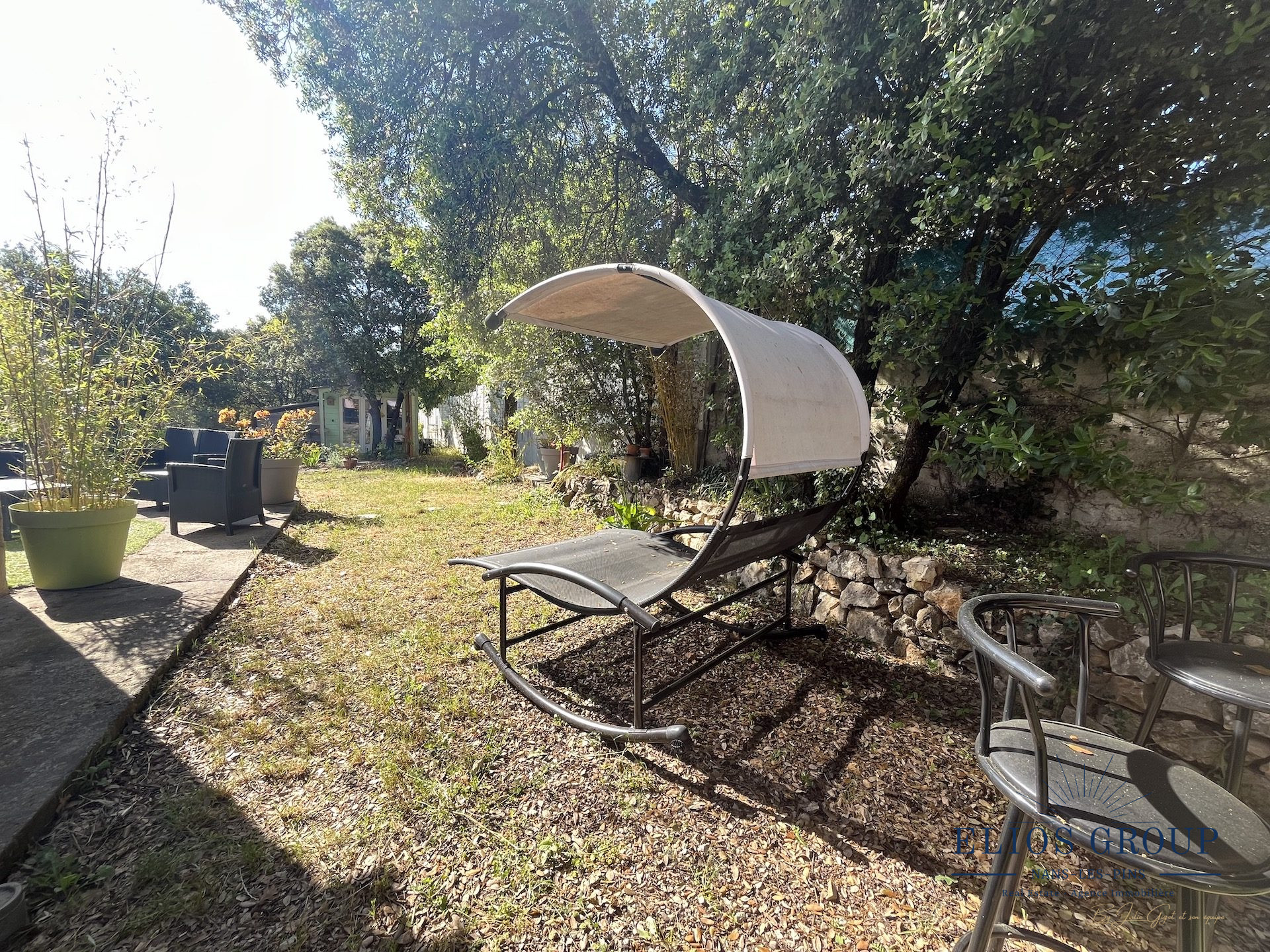 Achat maison Saint Maximin la Sainte Baume Réf. 902-ELIOSGROUP1_902