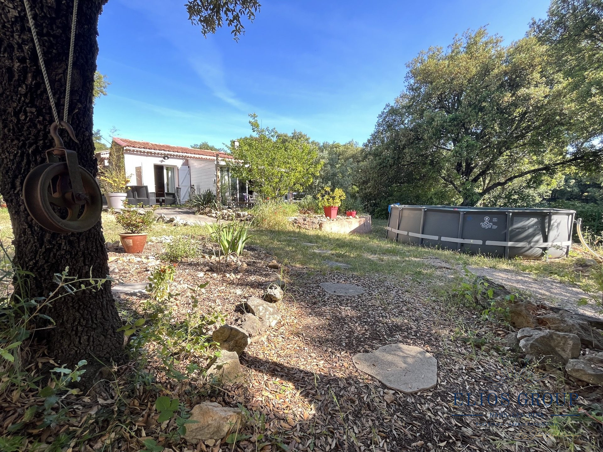 A vendre maison Saint Maximin la Sainte Baume 83470; 318 000 € 