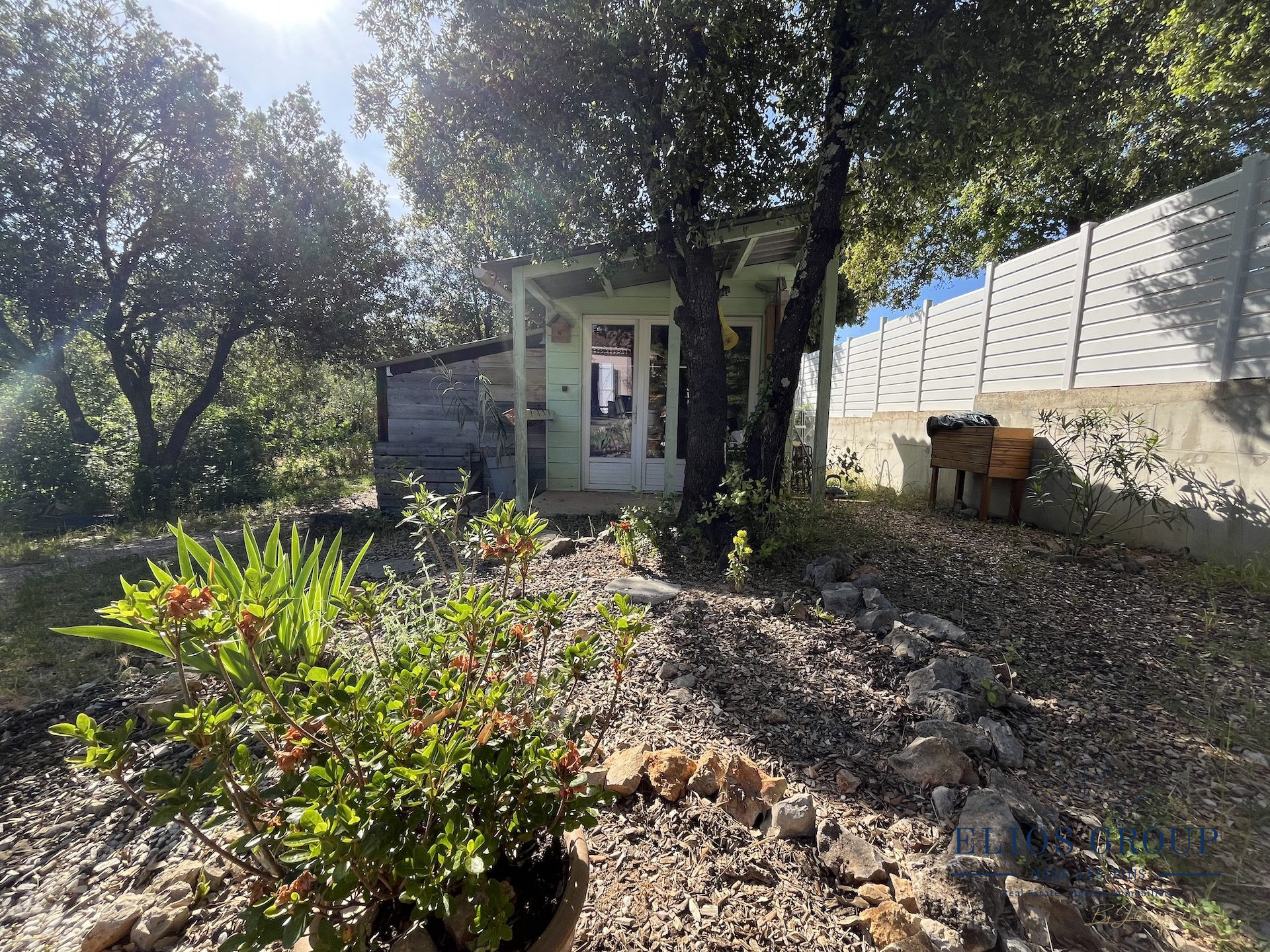 Maison 318 000 €  sur Saint Maximin la Sainte Baume (83470) - Réf. 902-ELIOSGROUP1_902