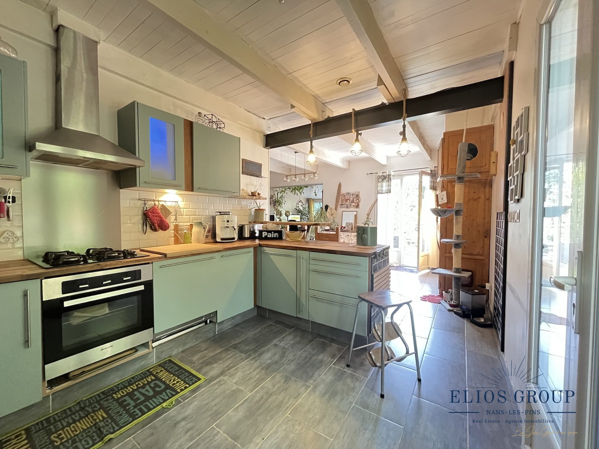 A vendre maison Saint Maximin la Sainte Baume 83470; 318 000 € 