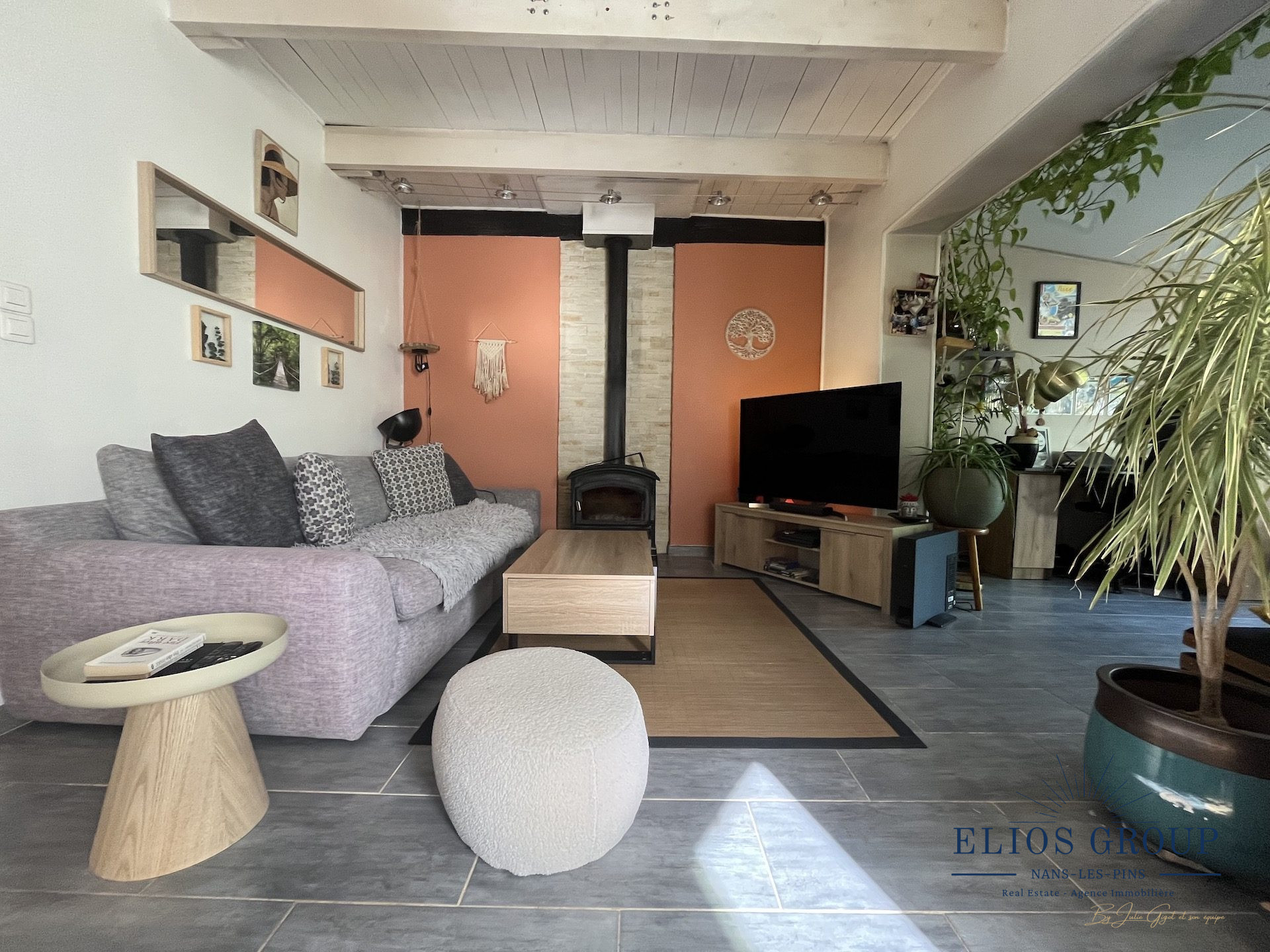 Vente maison 318 000 €  Saint Maximin la Sainte Baume
