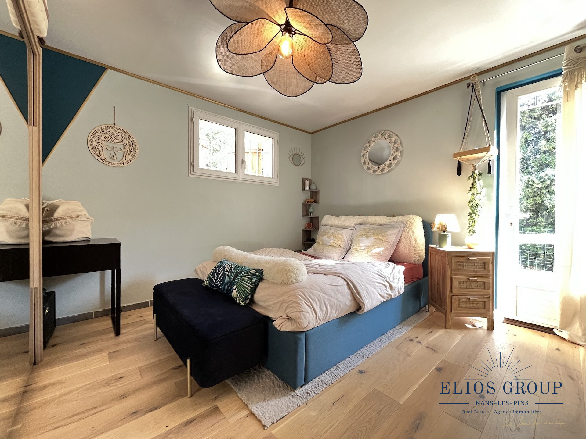 Maison 318 000 €  Réf. 902-ELIOSGROUP1_902 Saint Maximin la Sainte Baume