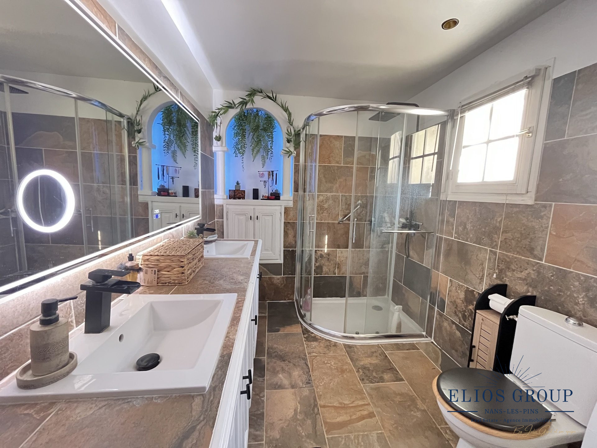 A vendre maison Saint Maximin la Sainte Baume 83470; 318 000 € 