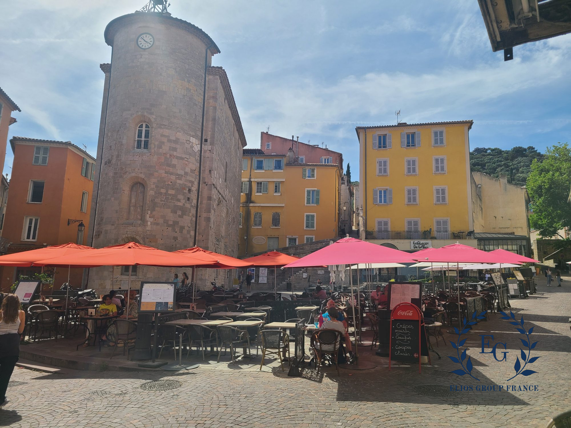 Vente local commercial 577 500 € Hyères