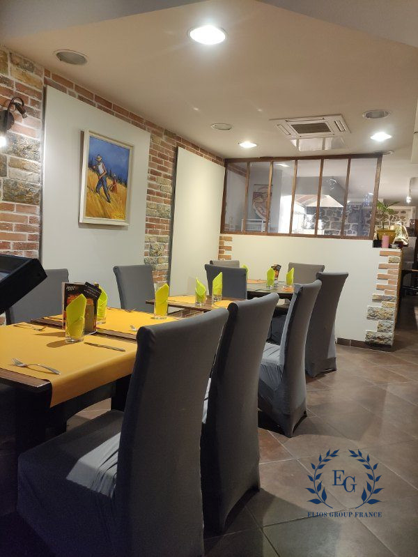 Local commercial sur Hyères ; 577 500 € ; A vendre Réf. 239-ELIOSGROUP1_239