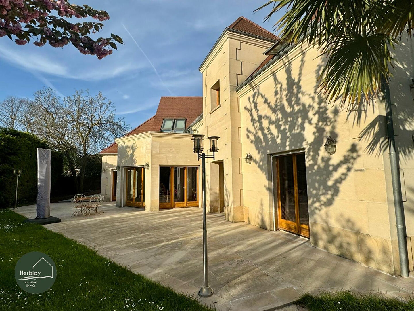 Achat maison Herblay sur Seine Réf. 1799