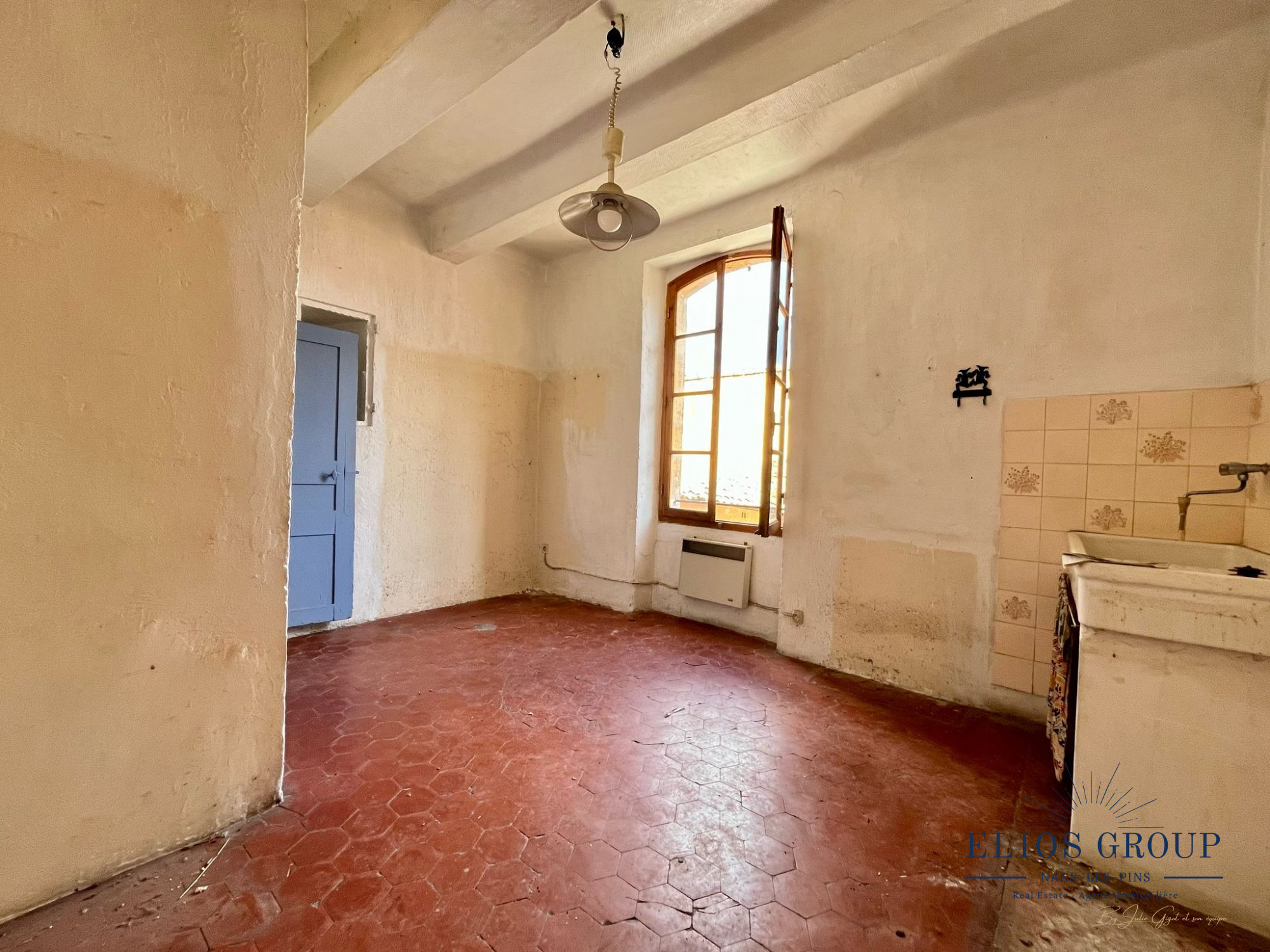 A vendre maison Jouques 13490; 165 000 € 