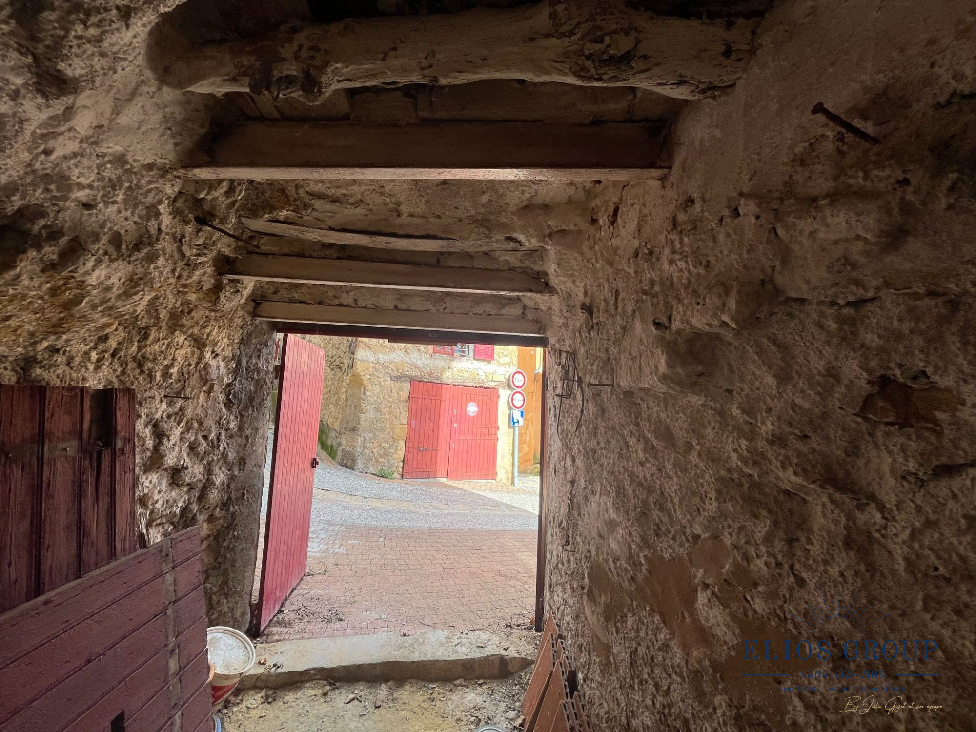 Achat maison Jouques Réf. 895-ELIOSGROUP1_895