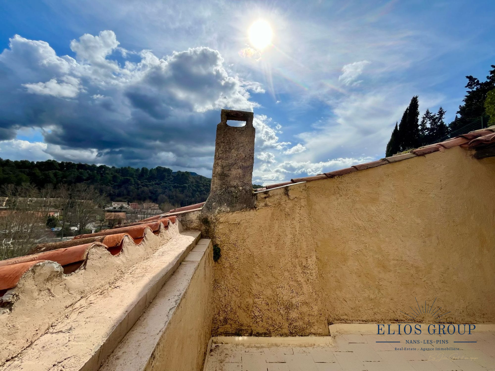 A vendre maison Jouques 13490; 165 000 € 