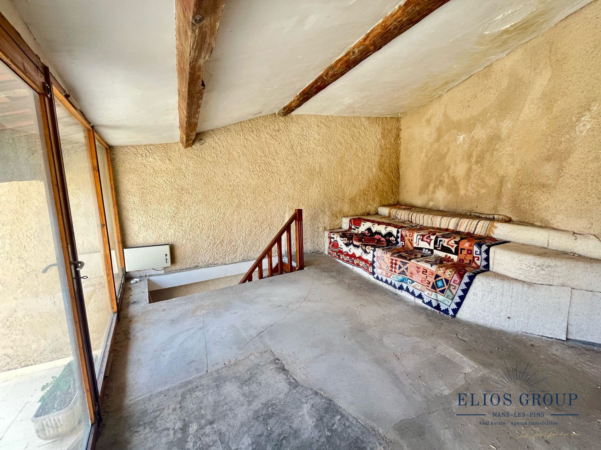 Vente maison 165 000 €  Jouques