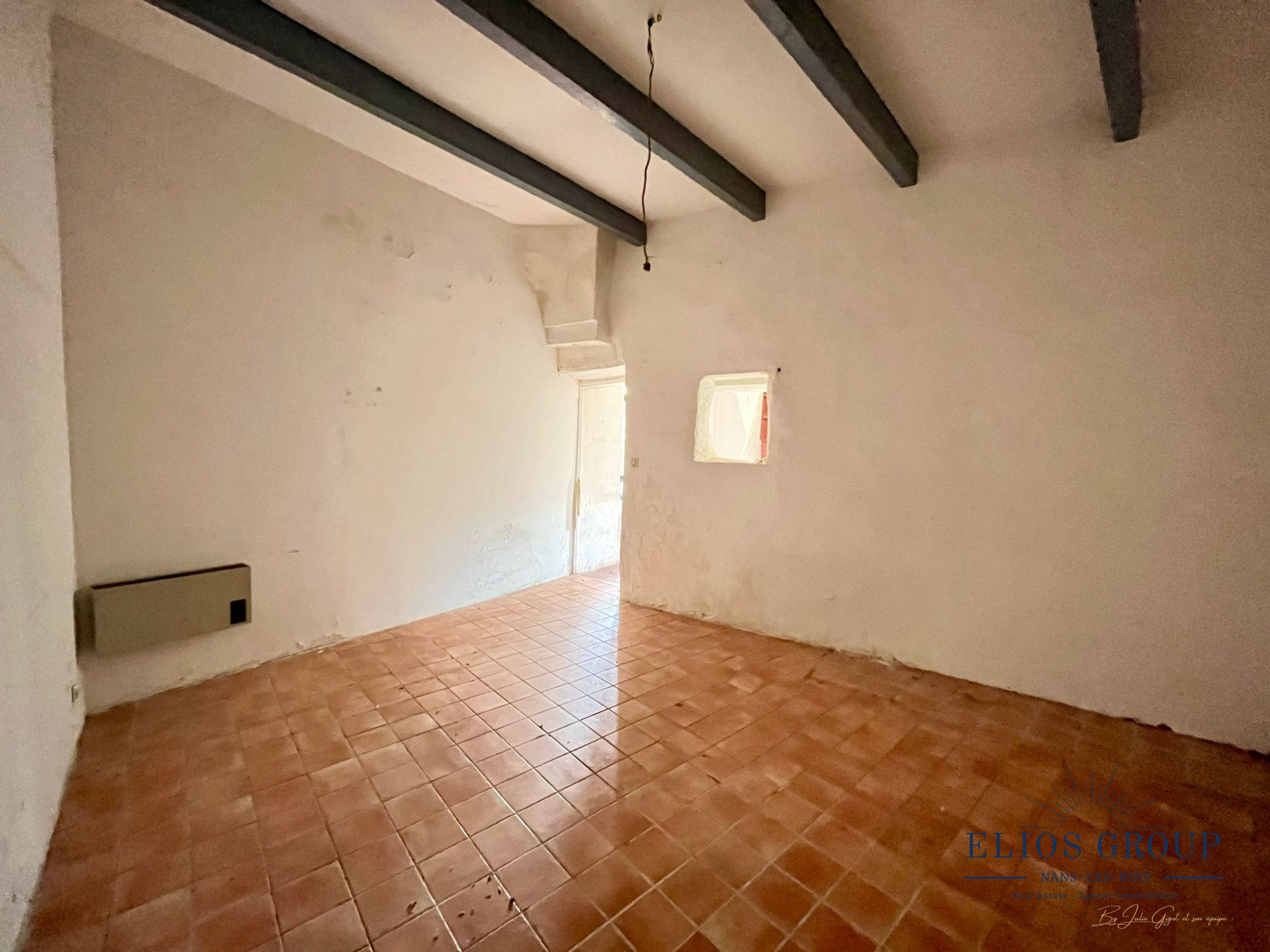 Maison 165 000 €  Réf. 895-ELIOSGROUP1_895 Jouques