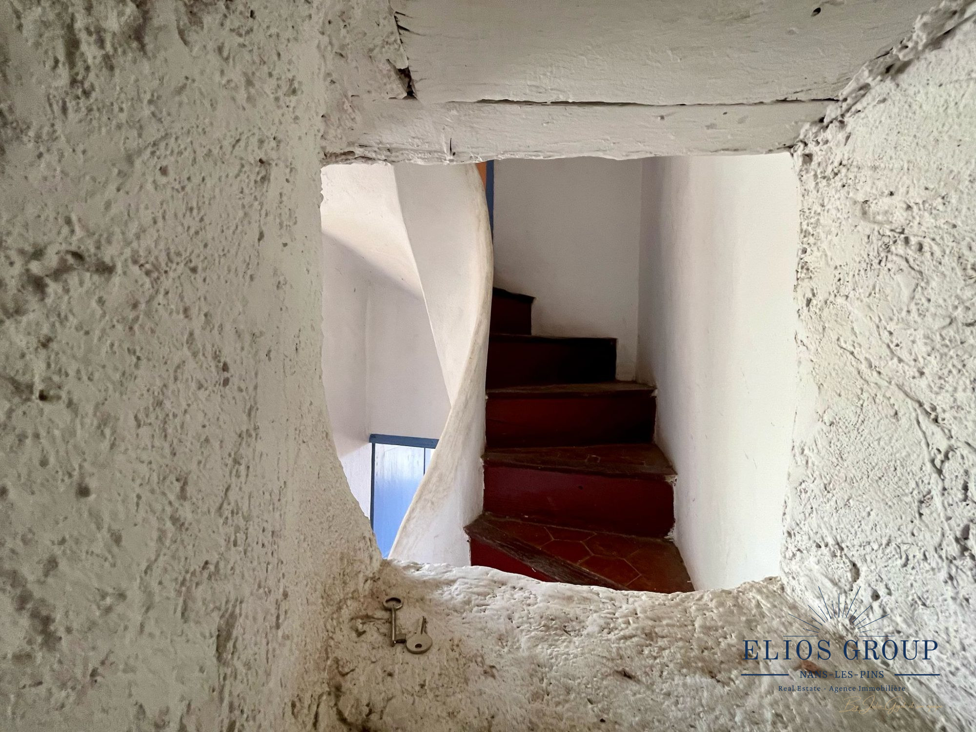 Vente maison 165 000 €  Jouques