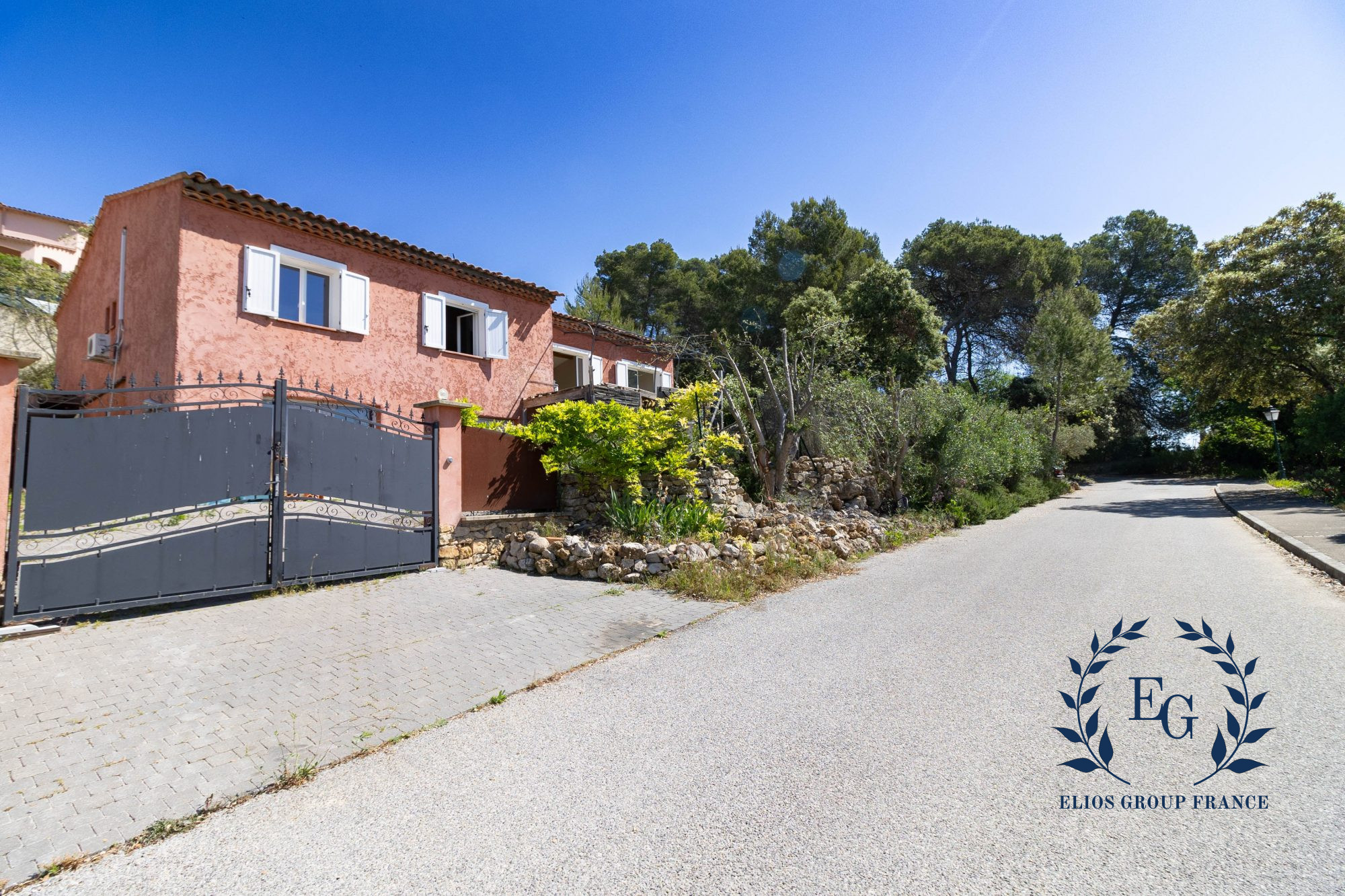 A vendre maison Carcès 83570; 379 000 € 