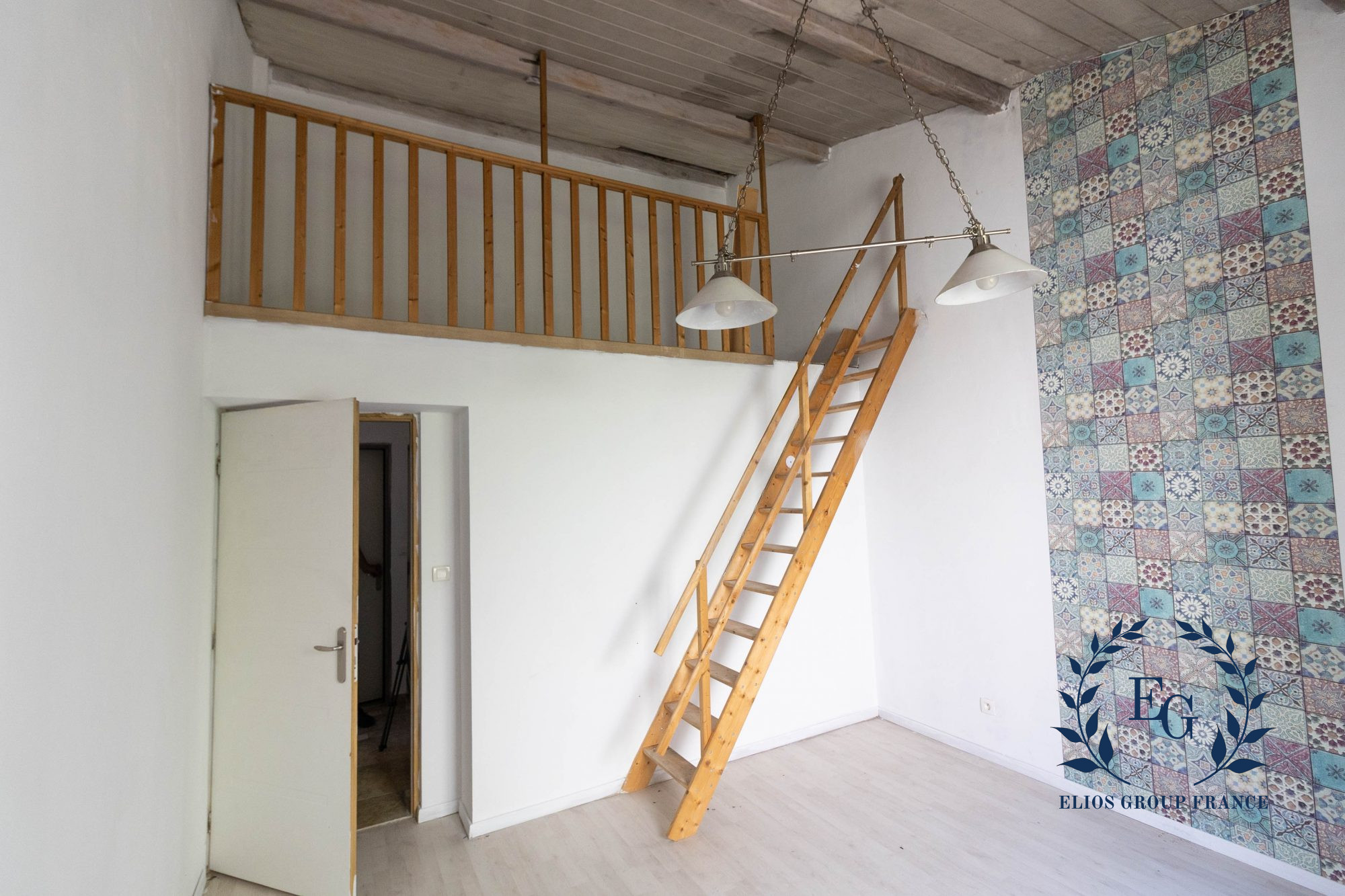 Maison sur Carcès ; 379 000 €  ; A vendre Réf. 240-ELIOSGROUP1_240