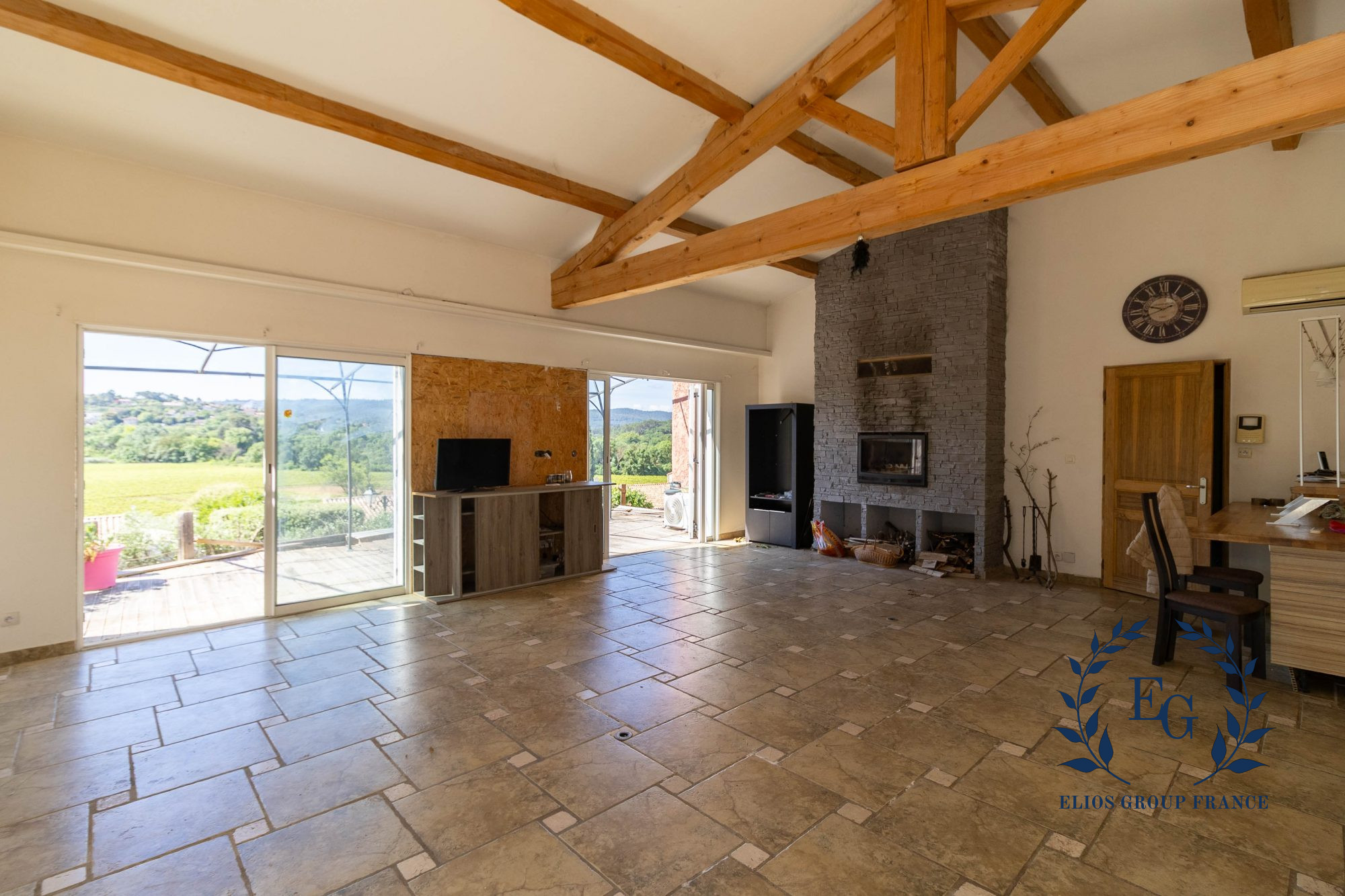 A vendre maison Carcès 83570; 379 000 € 