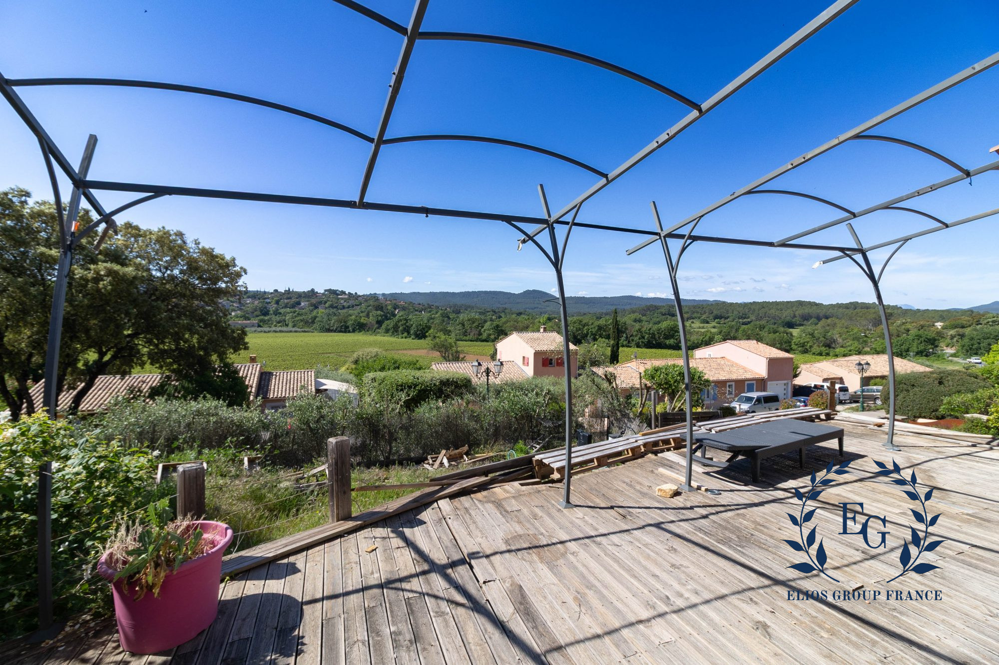 Maison 379 000 €  Réf. 240-ELIOSGROUP1_240 Carcès