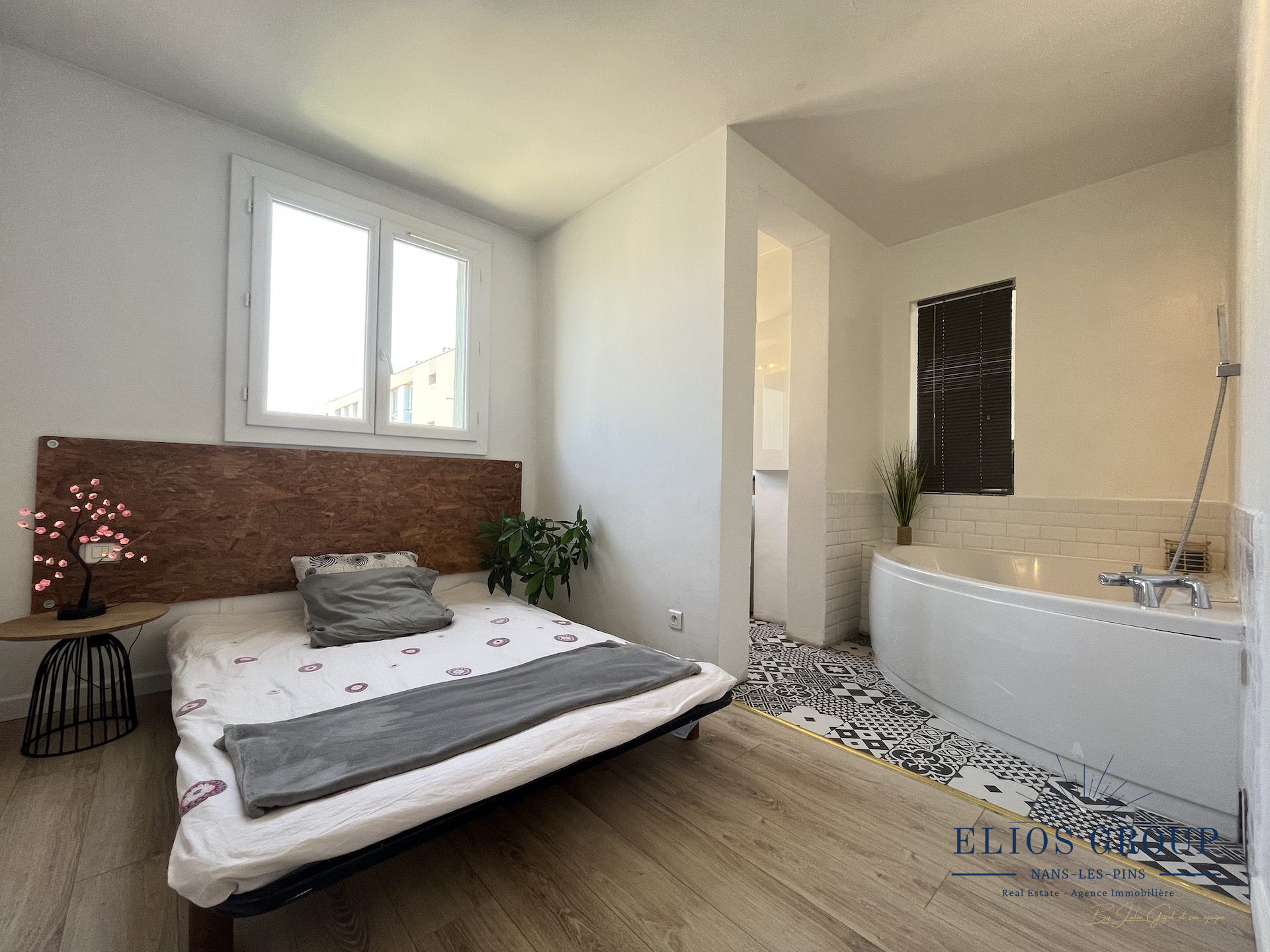 A vendre appartement Marseille 13003; 153 000 € 