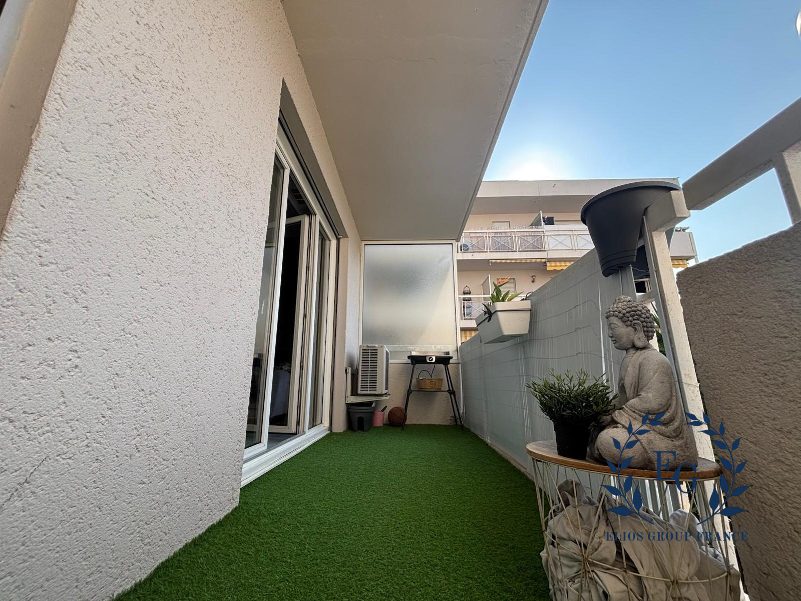 Appartement sur Toulon ; 239 000 € ; A vendre Réf. 245-ELIOSGROUP1_245