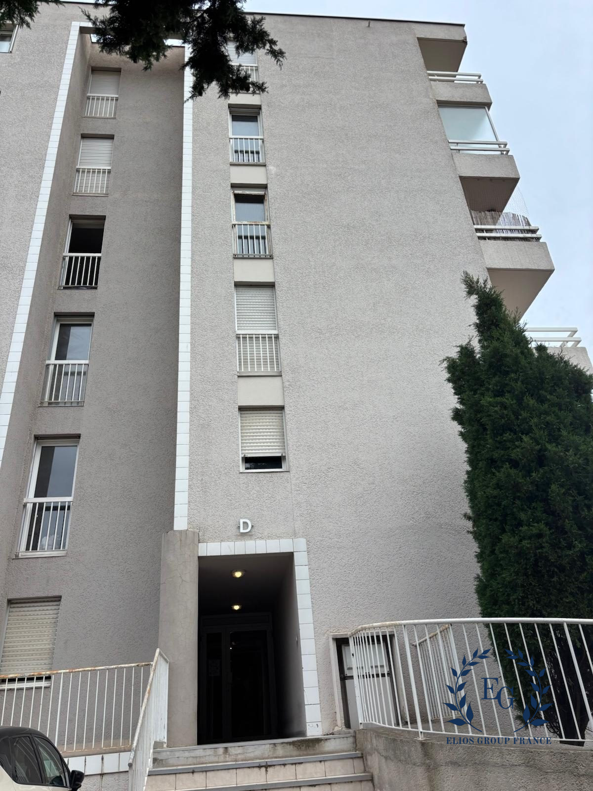 Vente appartement 239 000 € Toulon