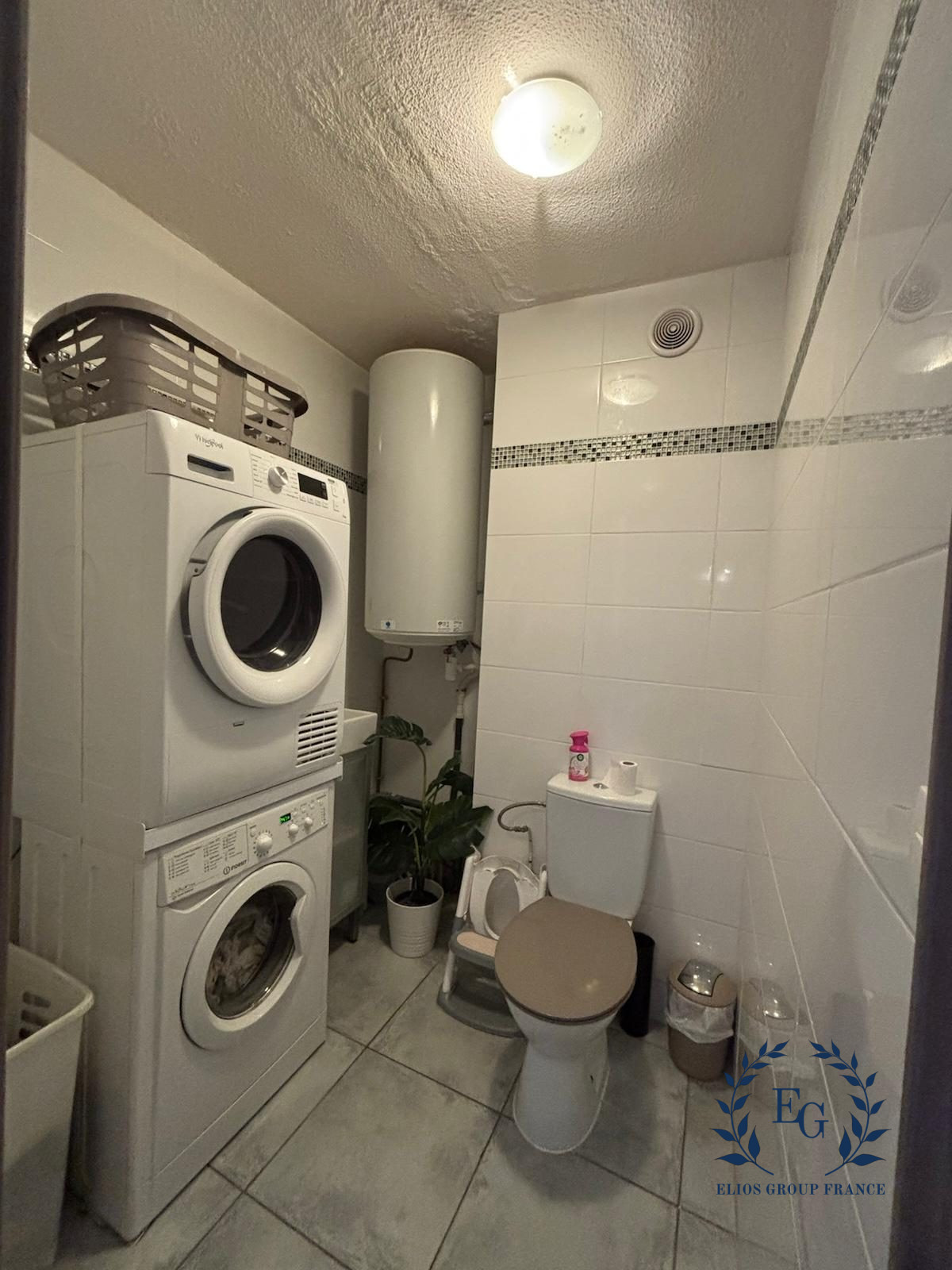 Appartement 239 000 € sur Toulon (83000) - Réf. 245-ELIOSGROUP1_245