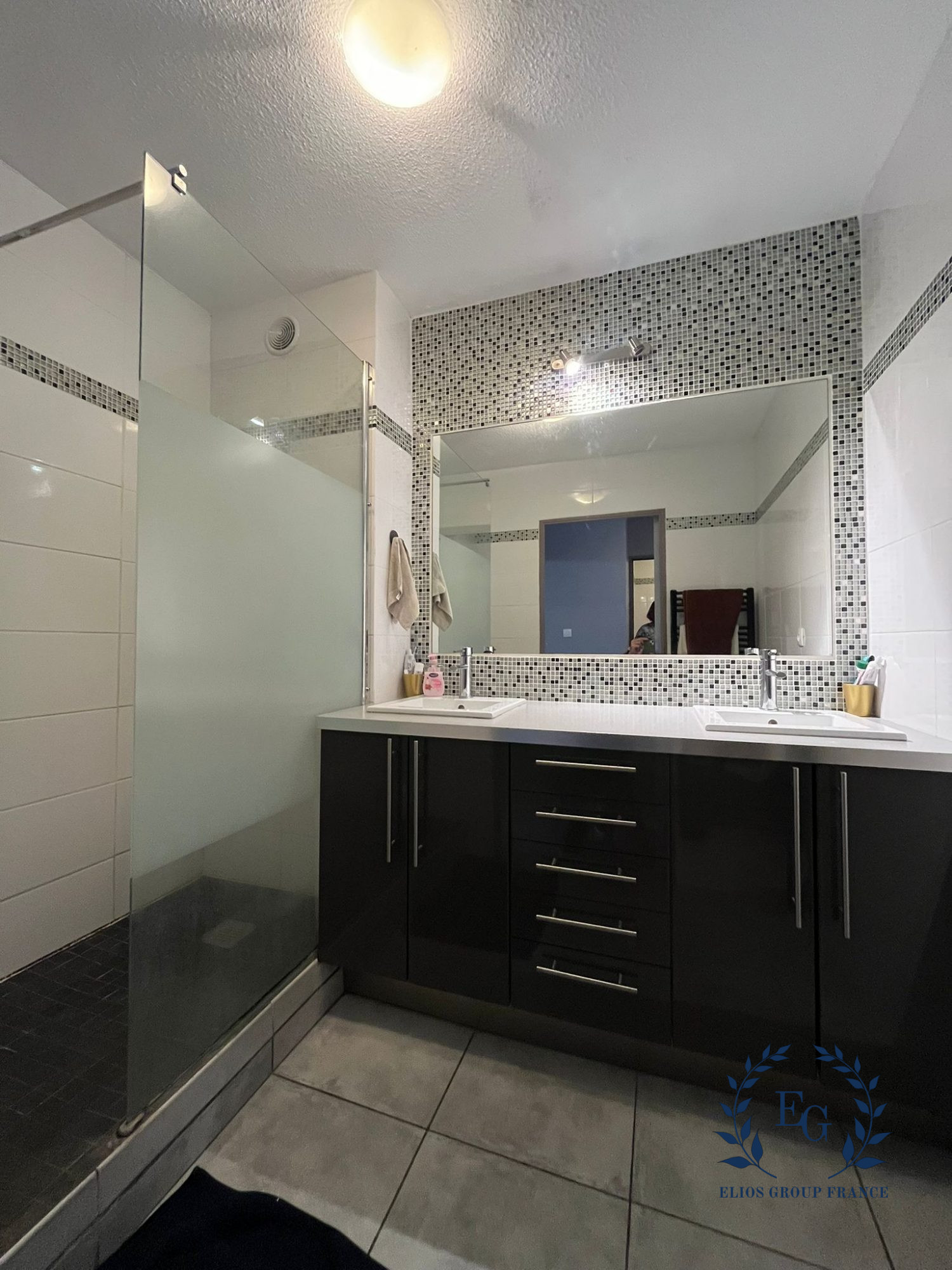Appartement sur Toulon ; 239 000 € ; Vente Réf. 245-ELIOSGROUP1_245