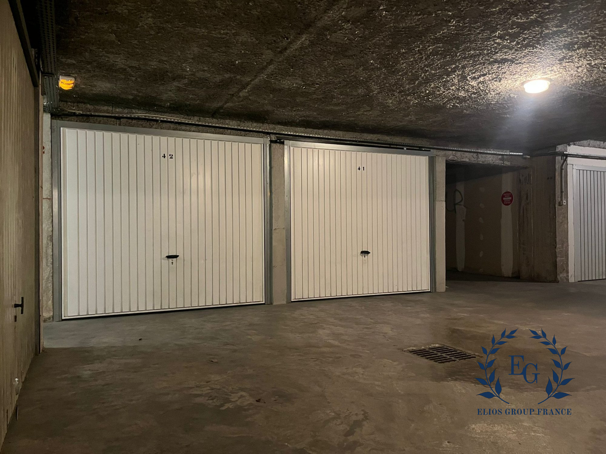 Achat appartement Toulon Réf. 245-ELIOSGROUP1_245